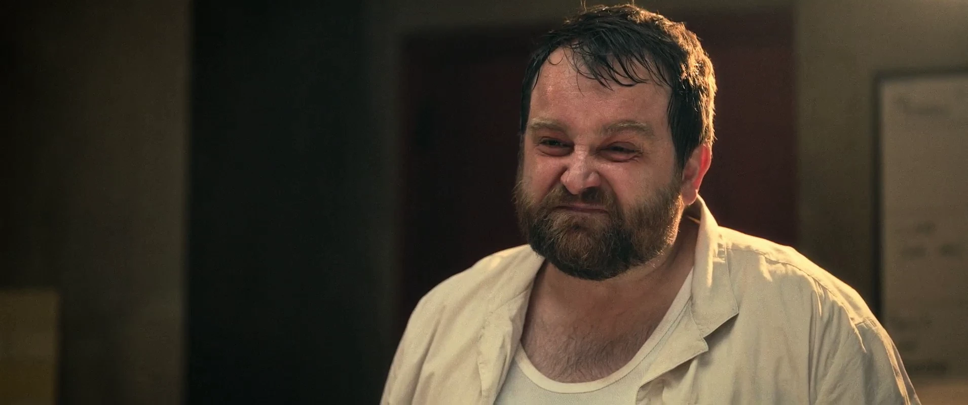 Crawlers (2026) HD Screenshot