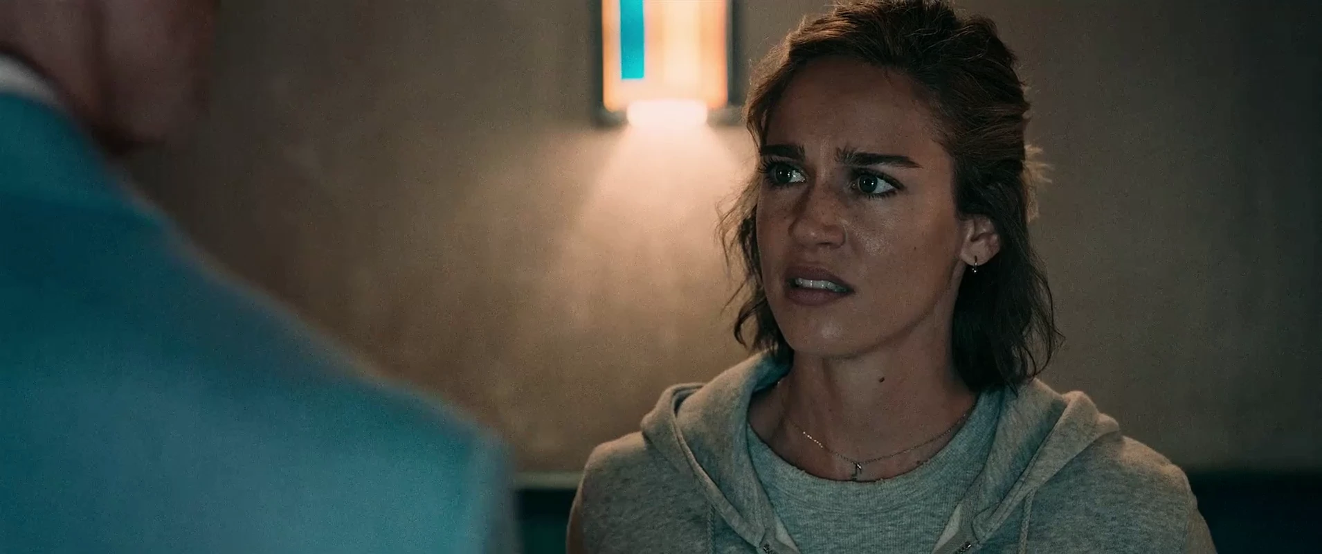Crawlers (2026) HD Screenshot