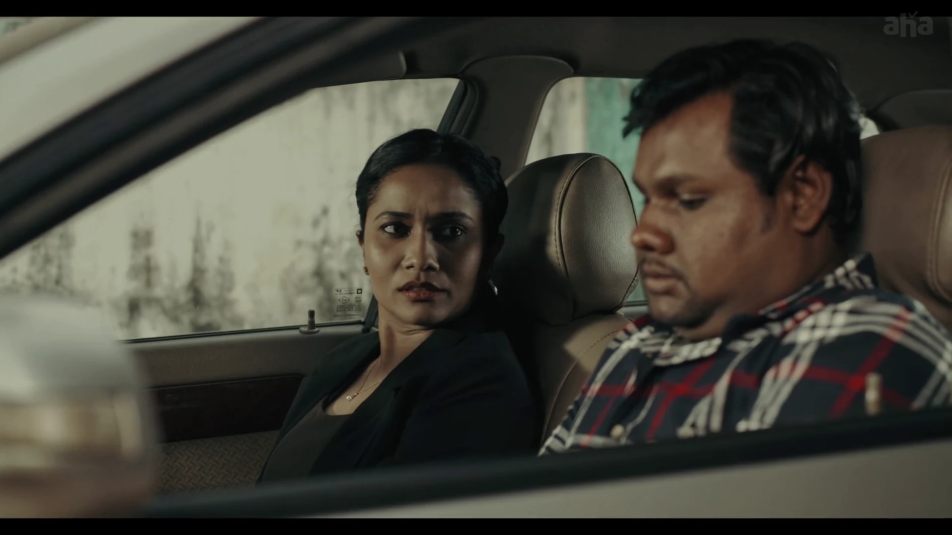 Dahaan (2026) HD Screenshot