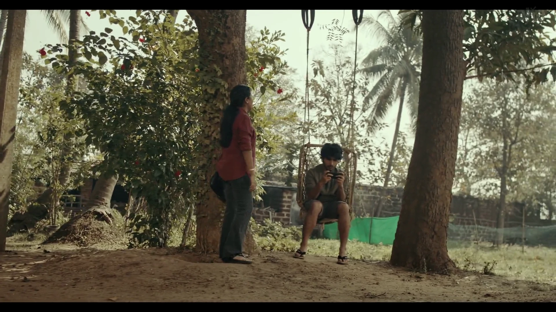 Dahaan (2026) HD Screenshot