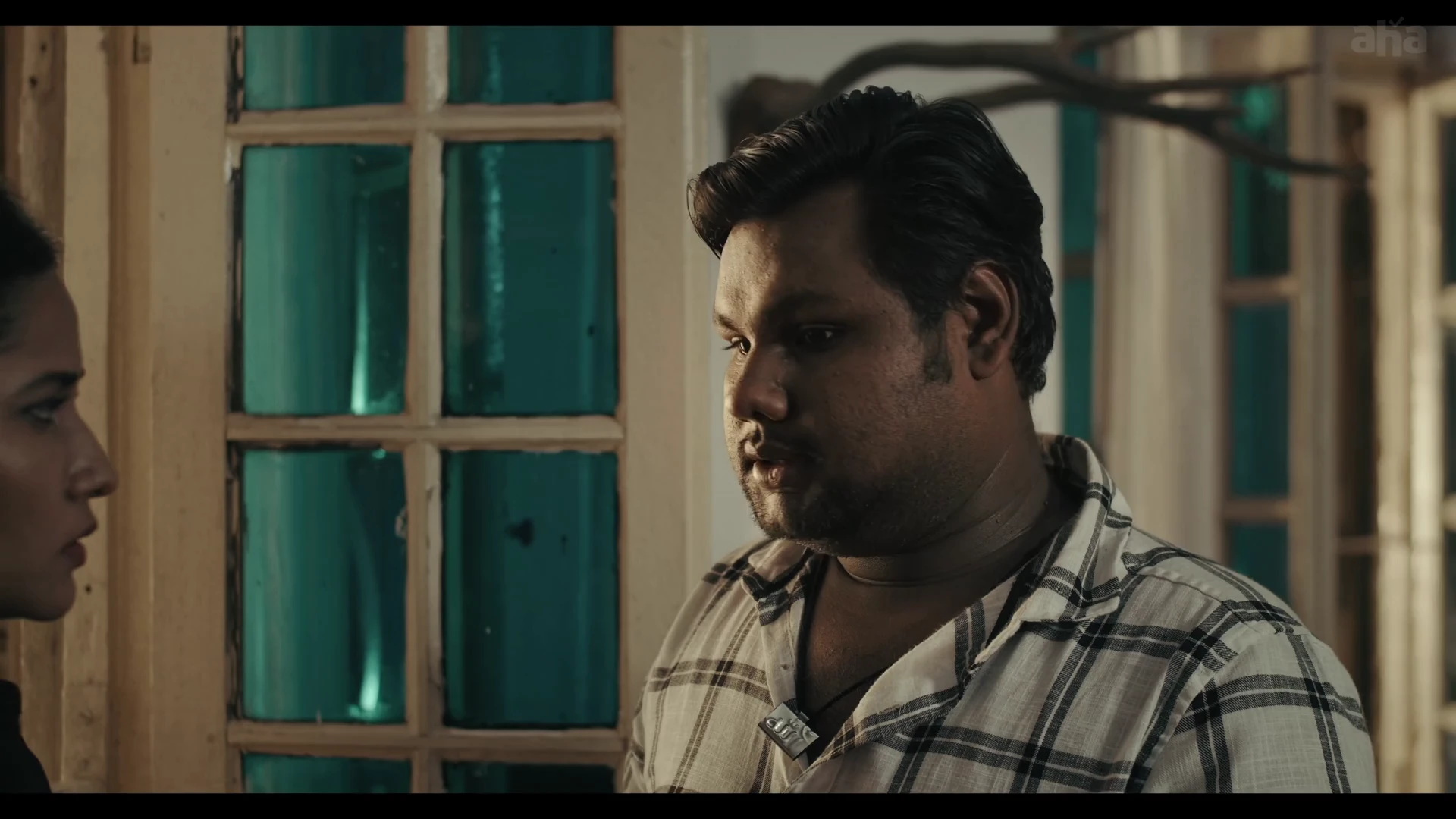 Dahaan (2026) HD Screenshot