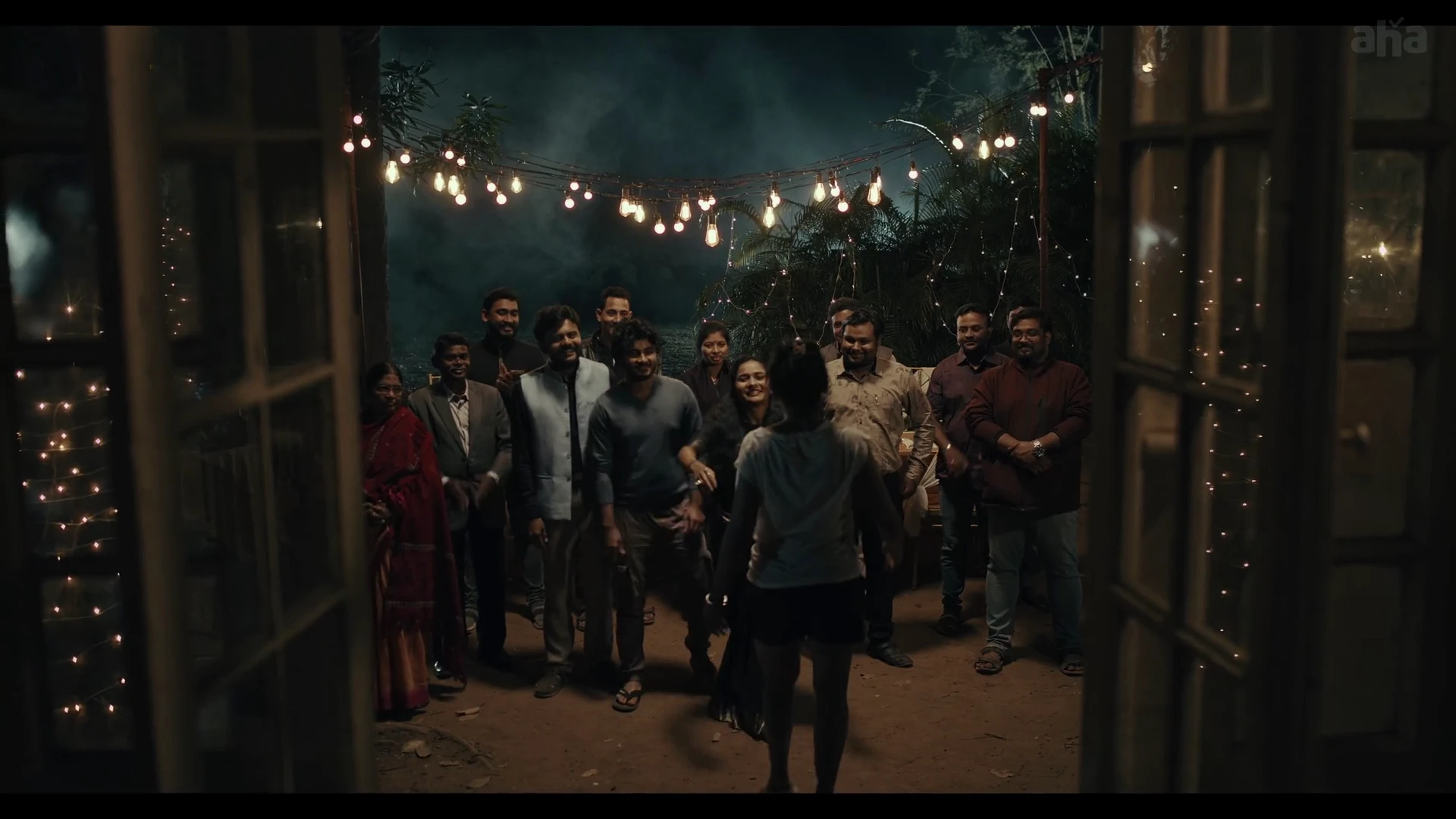 Dahaan (2026) HD Screenshot
