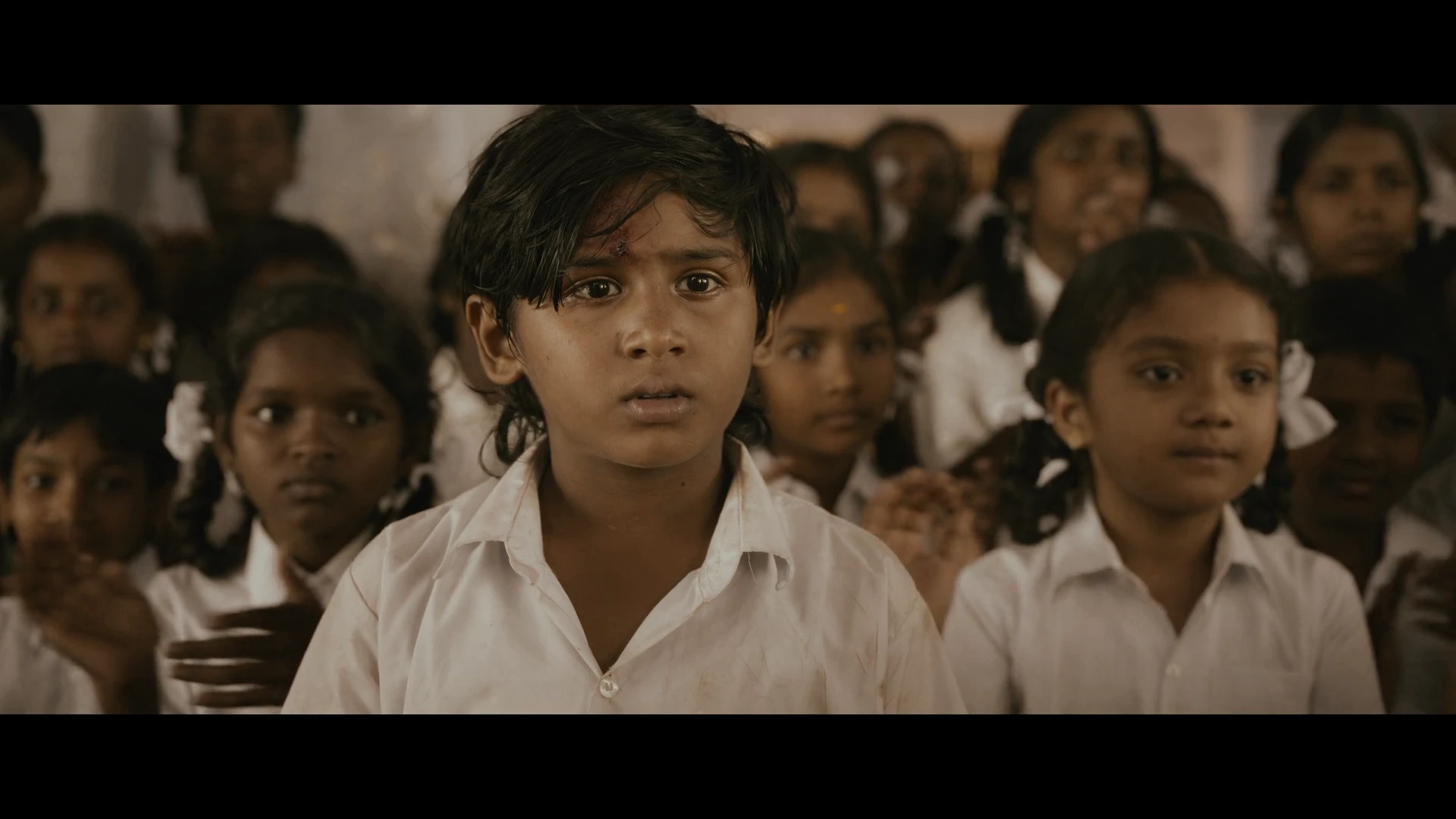 Dorothy (2026) HD Screenshot