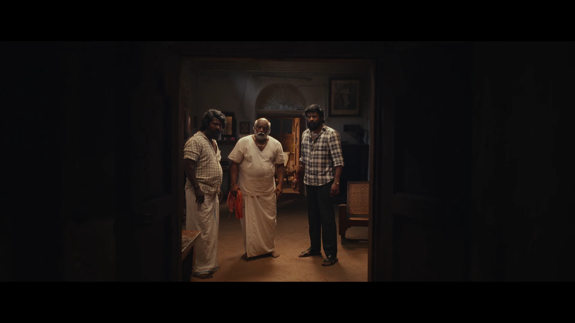 Dorothy (2026) HD Screenshot