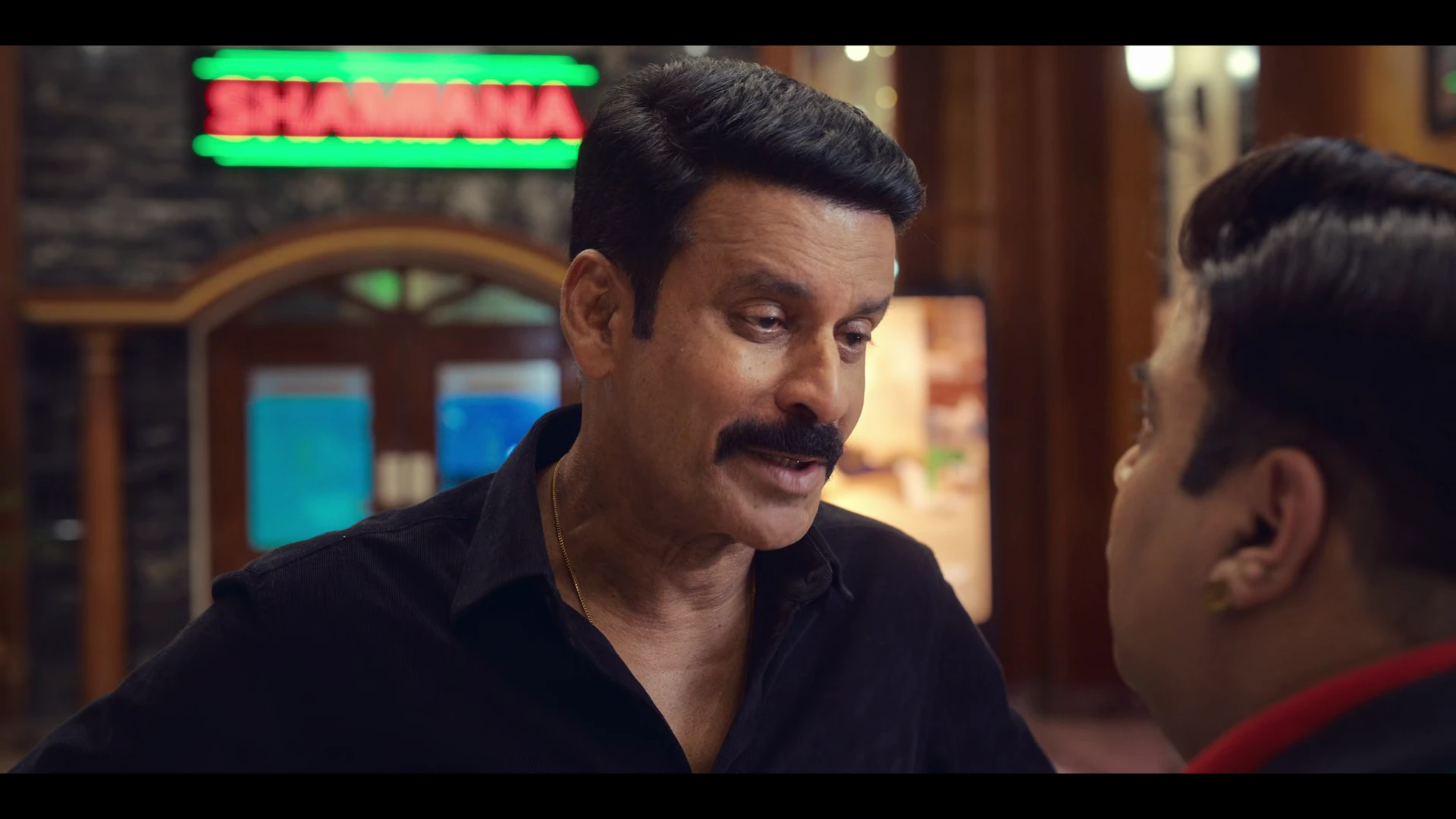 Gajab Raat (2026) HD Screenshot