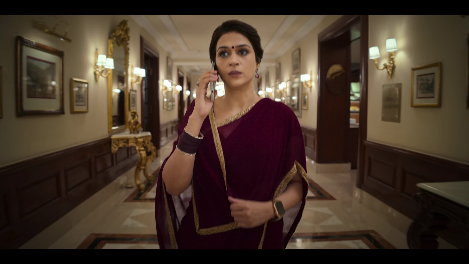 Gajab Raat (2026) HD Screenshot