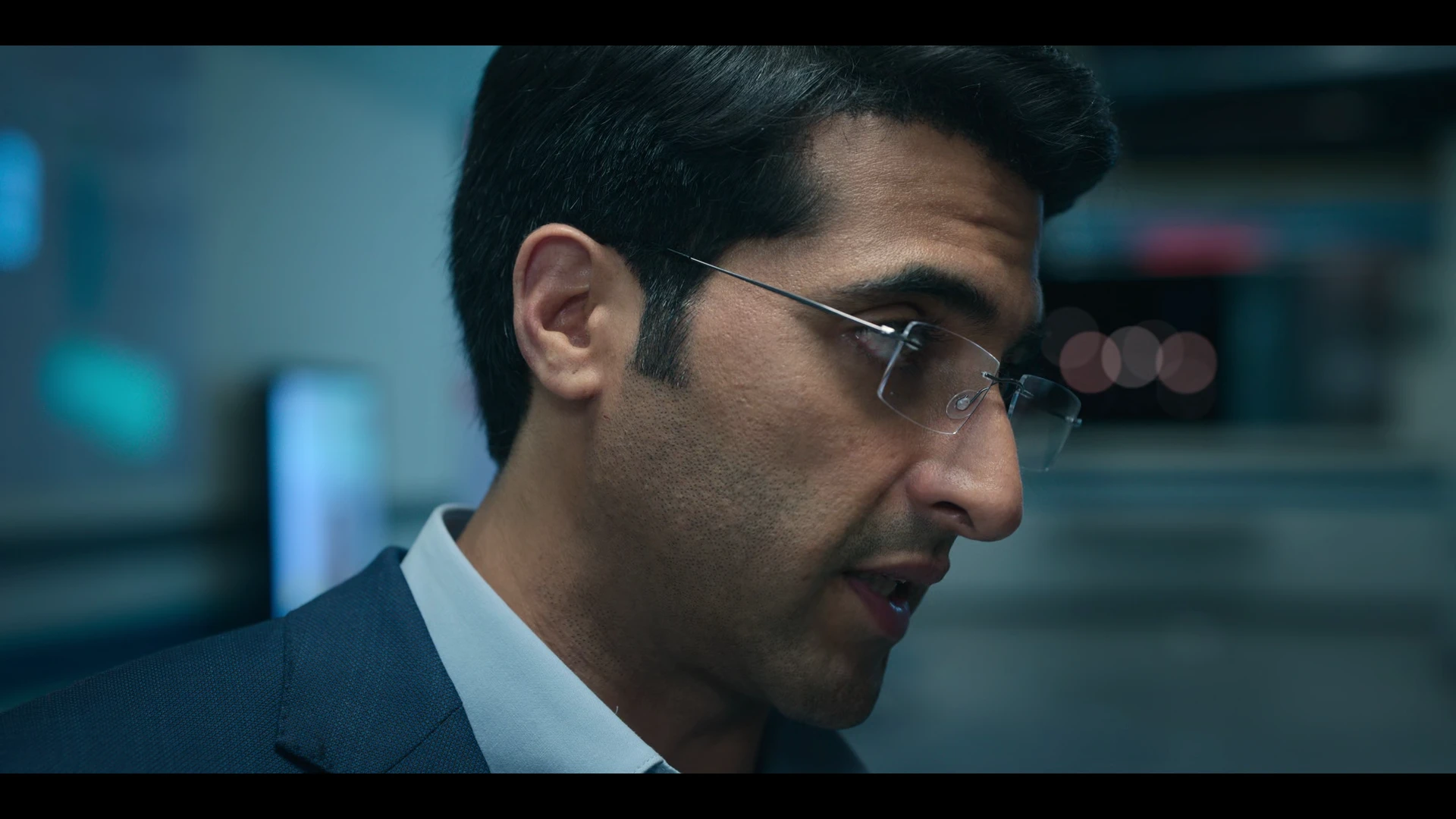 Gajab Raat (2026) HD Screenshot