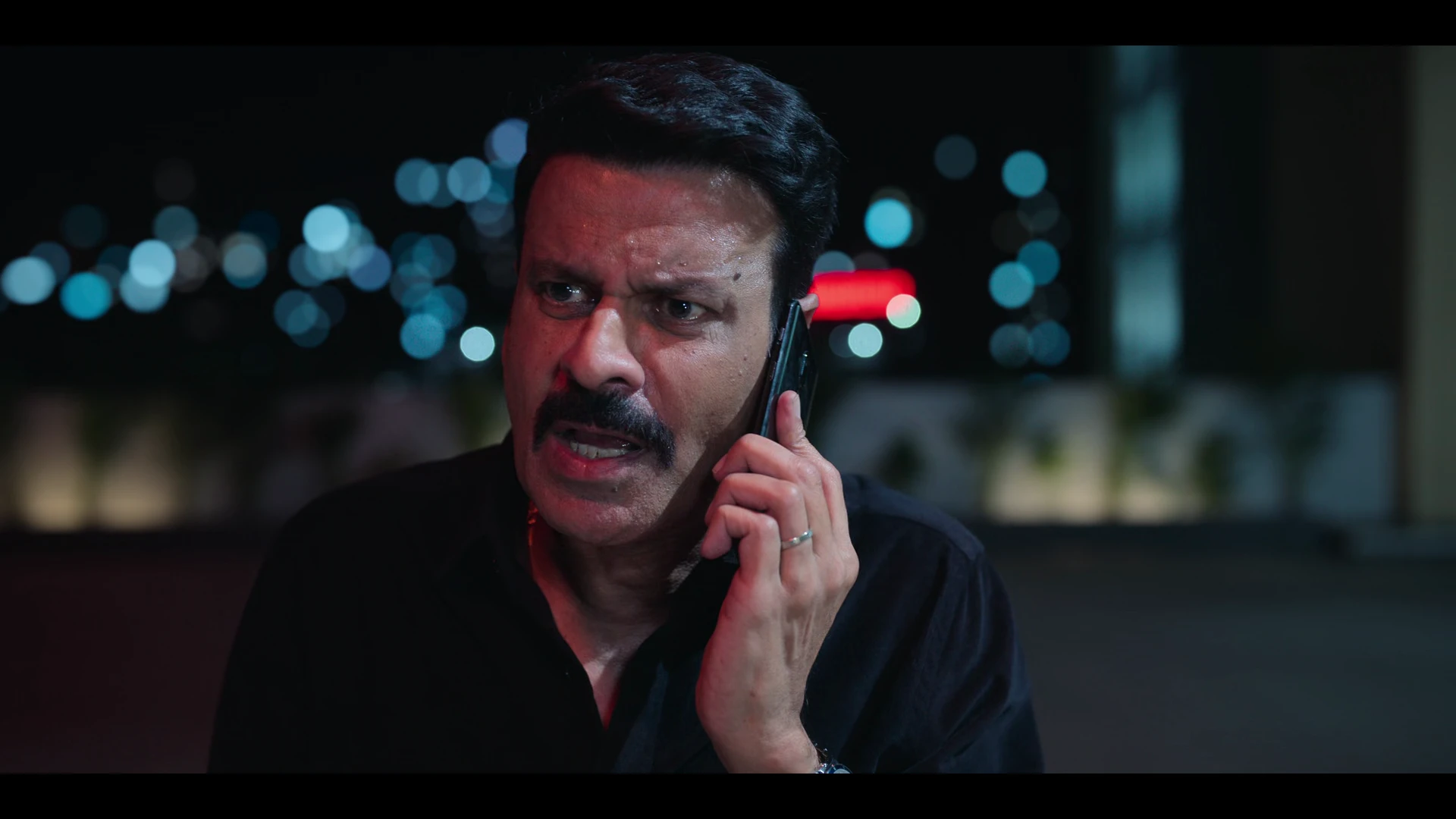 Gajab Raat (2026) HD Screenshot