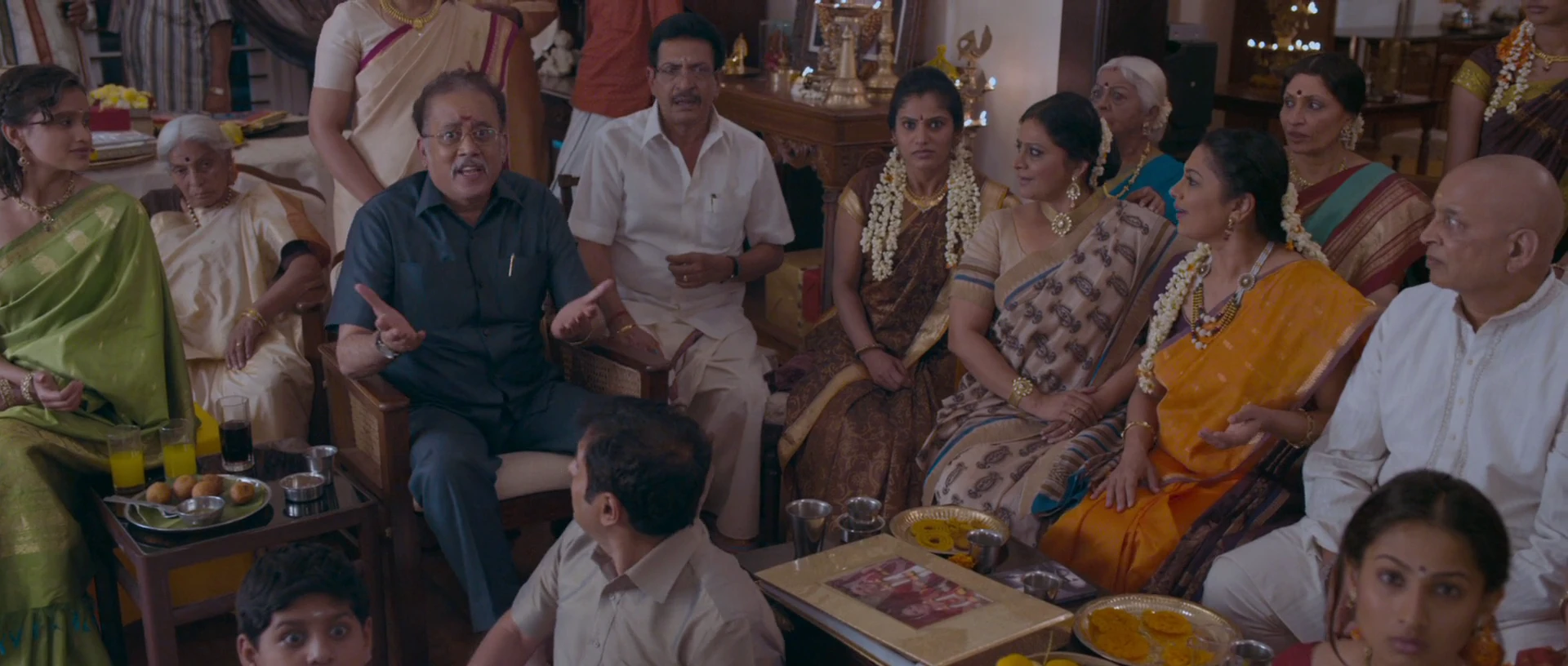 Gori Tere Pyaar Mein! (2013) HD Screenshot