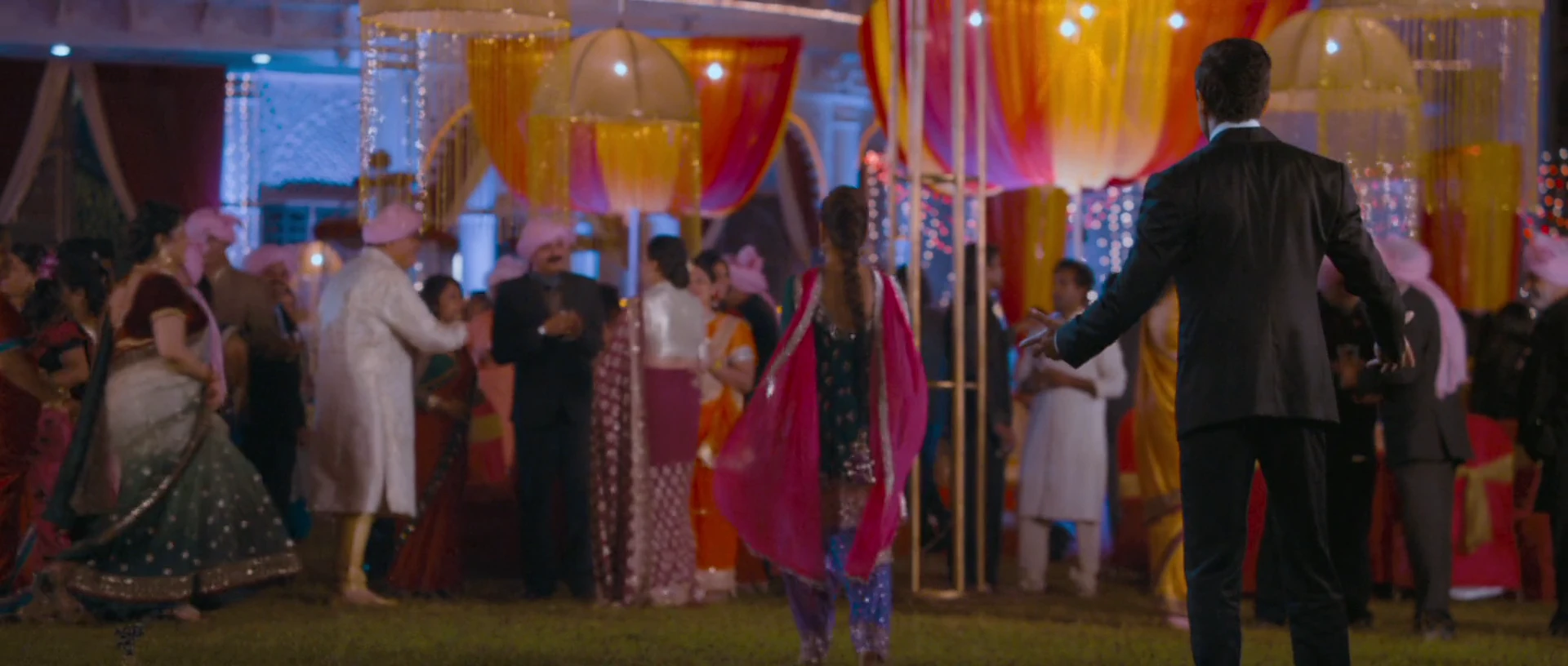 Gori Tere Pyaar Mein! (2013) HD Screenshot