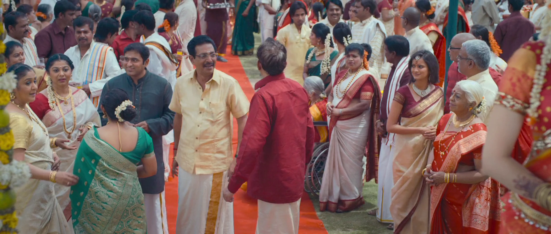 Gori Tere Pyaar Mein! (2013) HD Screenshot