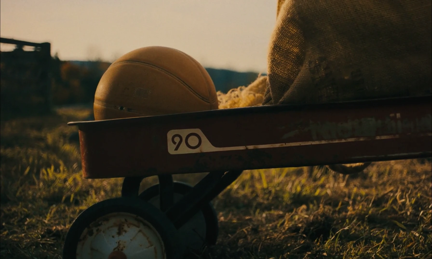 Hallowarrior (2026) HD Screenshot
