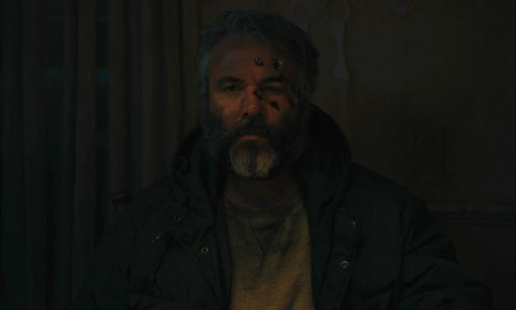 Hallowarrior (2026) HD Screenshot