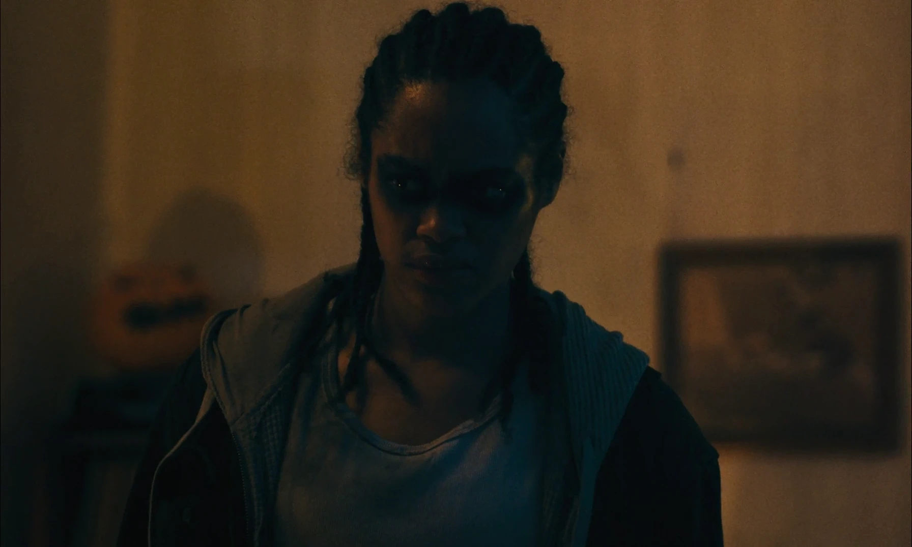 Hallowarrior (2026) HD Screenshot