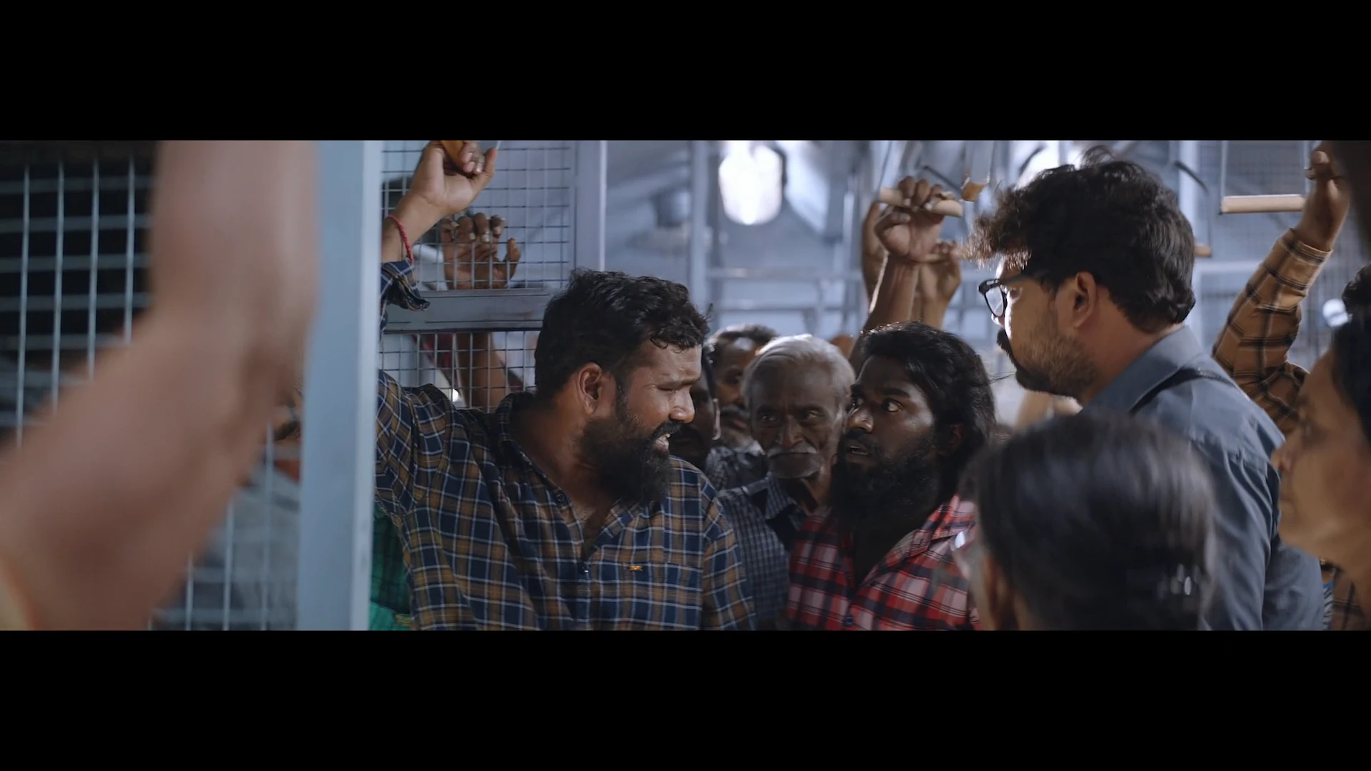 Hitler (2024) HD Screenshot