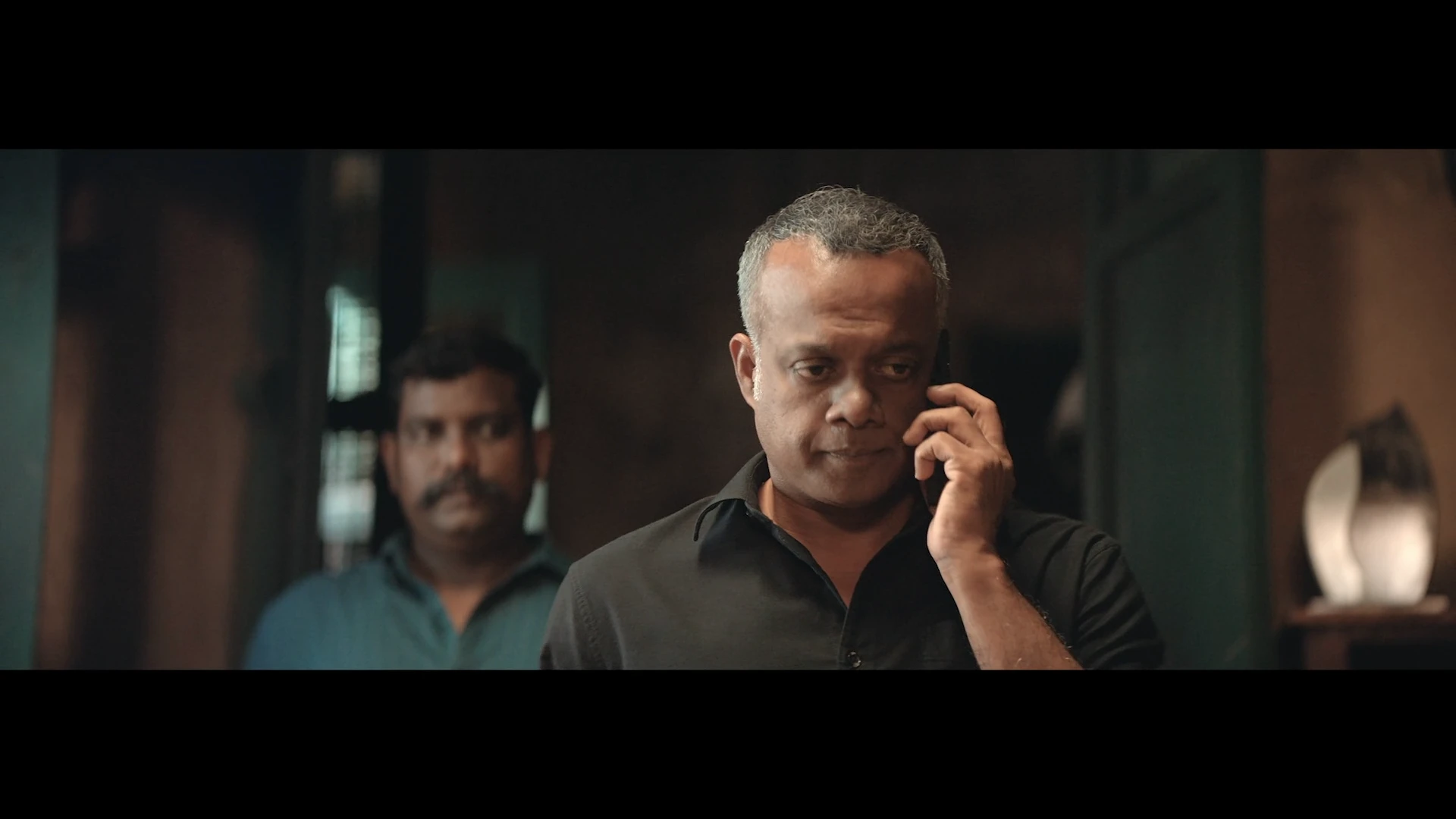 Hitler (2024) HD Screenshot