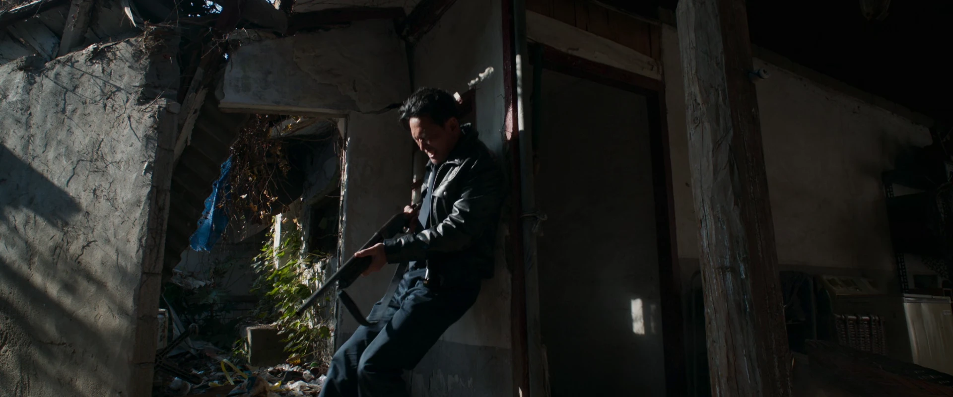 Hope (2026) HD Screenshot