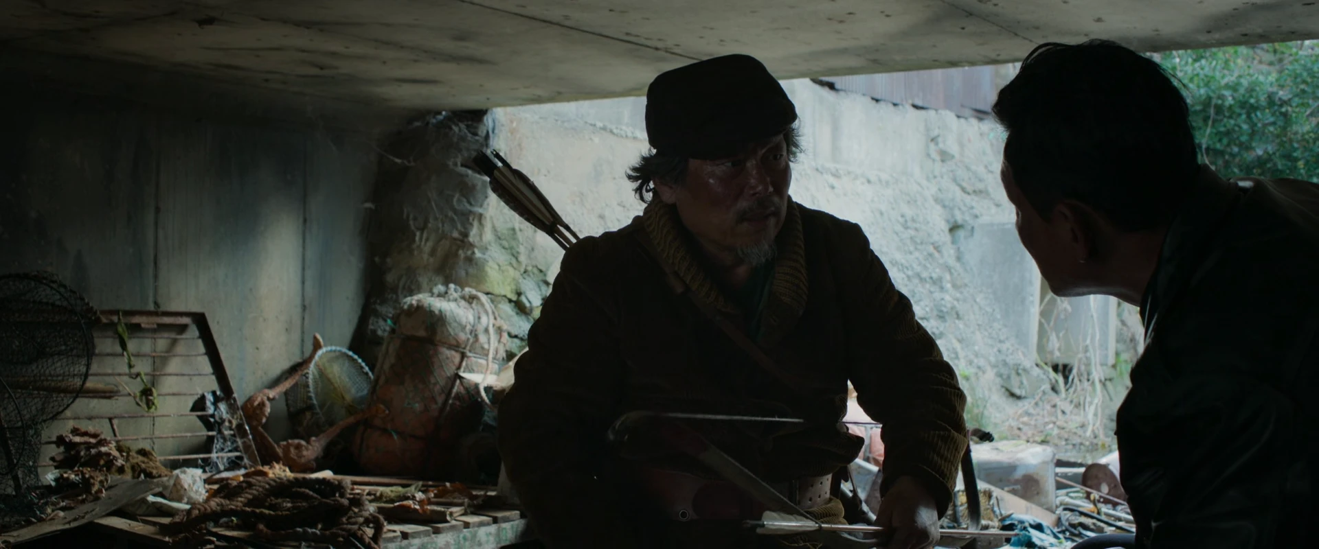 Hope (2026) HD Screenshot