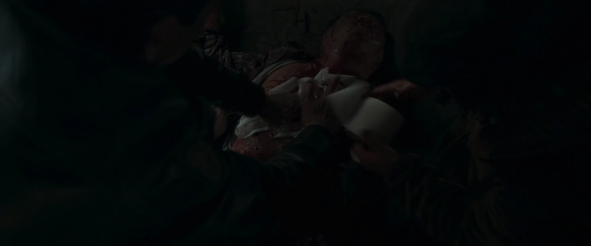Hope (2026) HD Screenshot