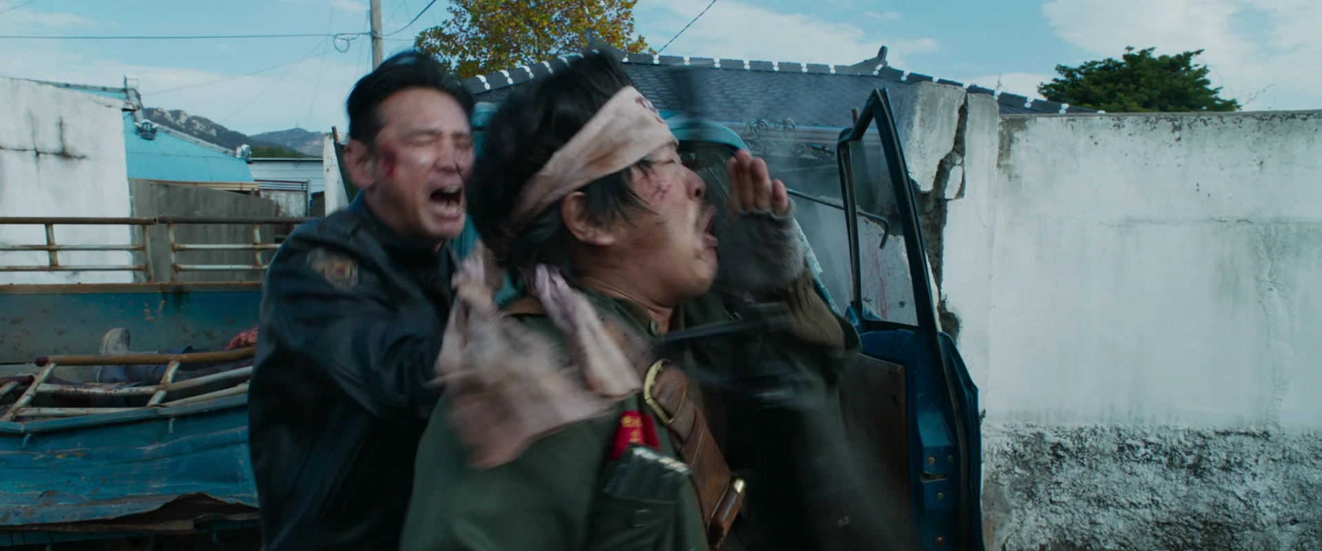 Hope (2026) HD Screenshot