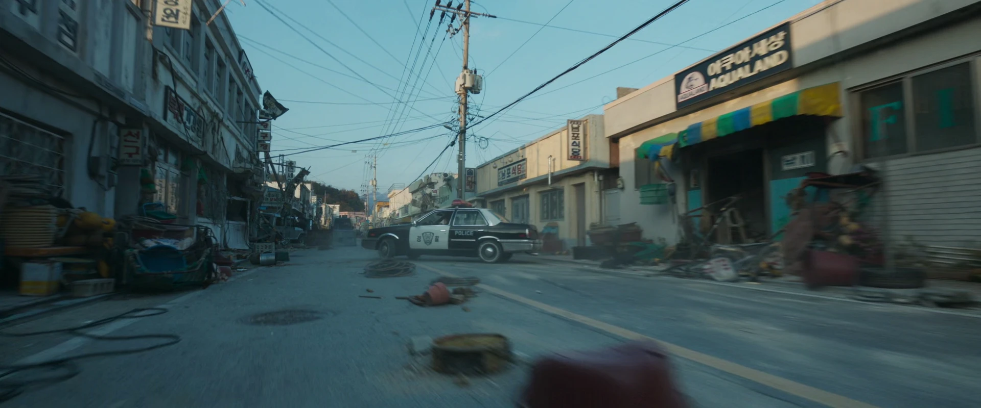 Hope (2026) HD Screenshot
