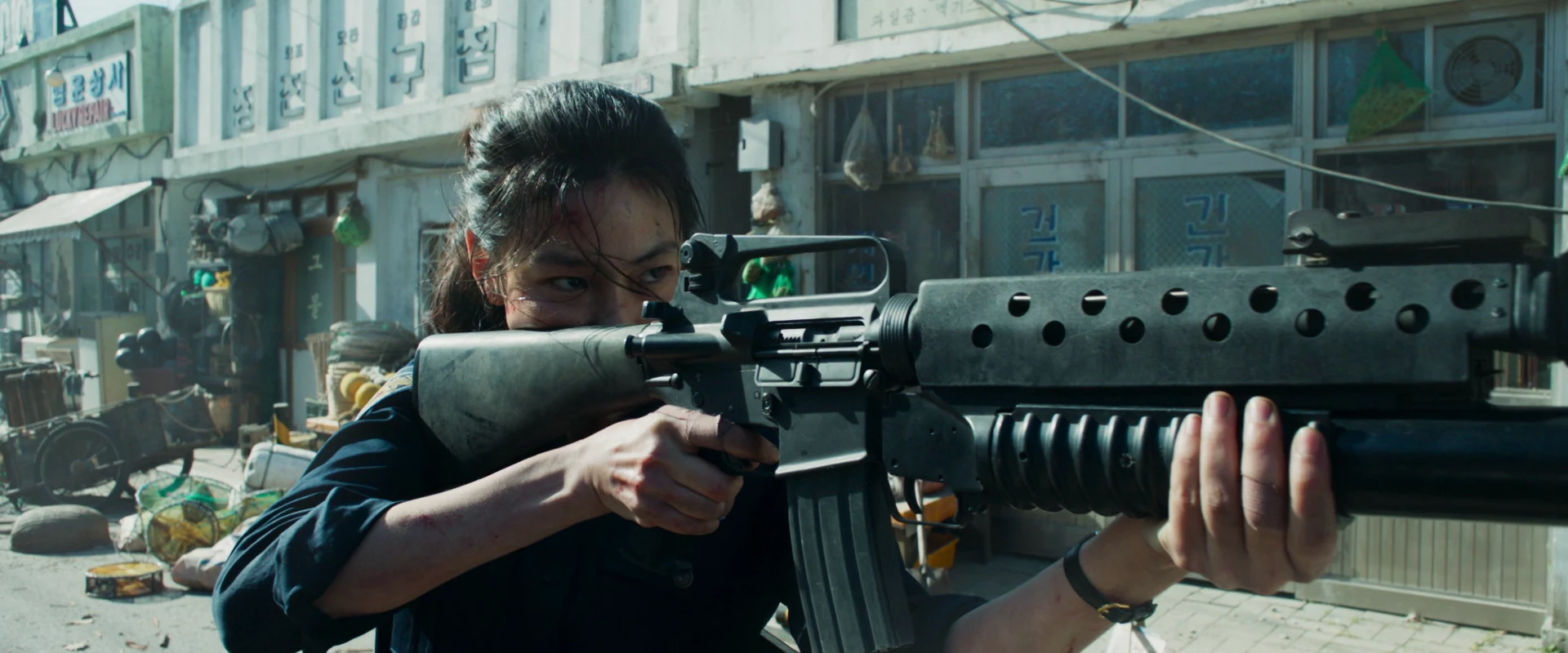 Hope (2026) HD Screenshot