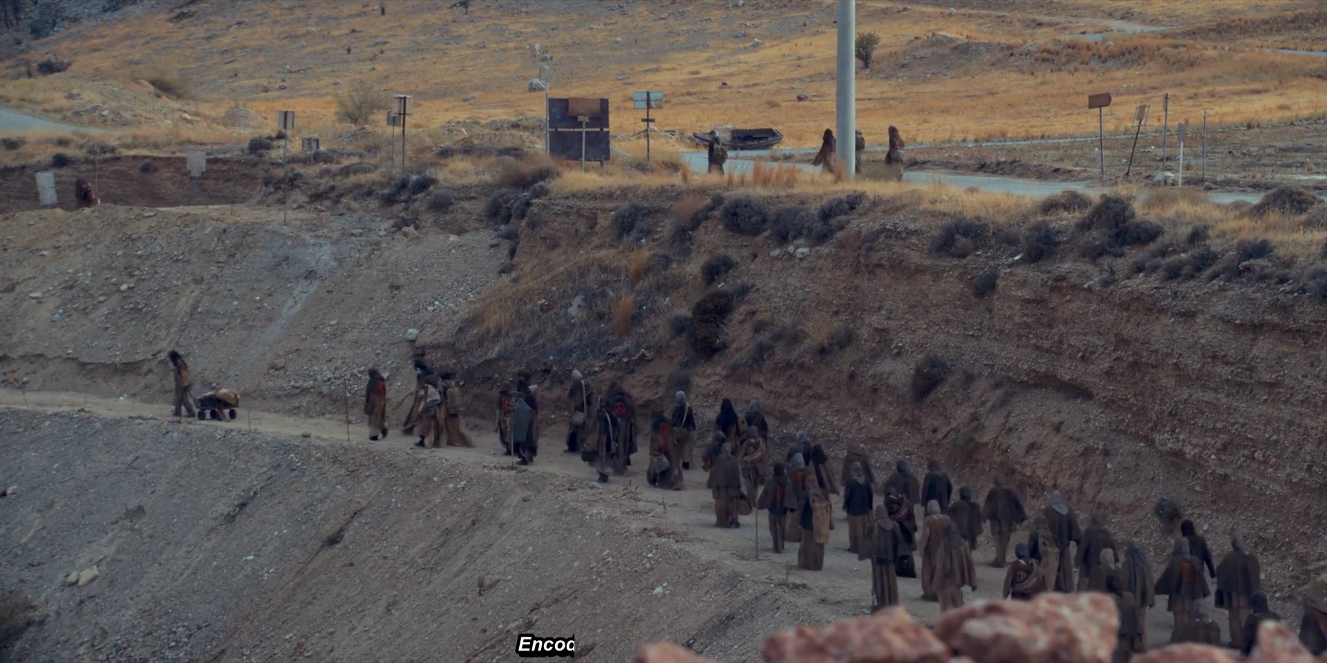 Hot Spot (2026) HD Screenshot