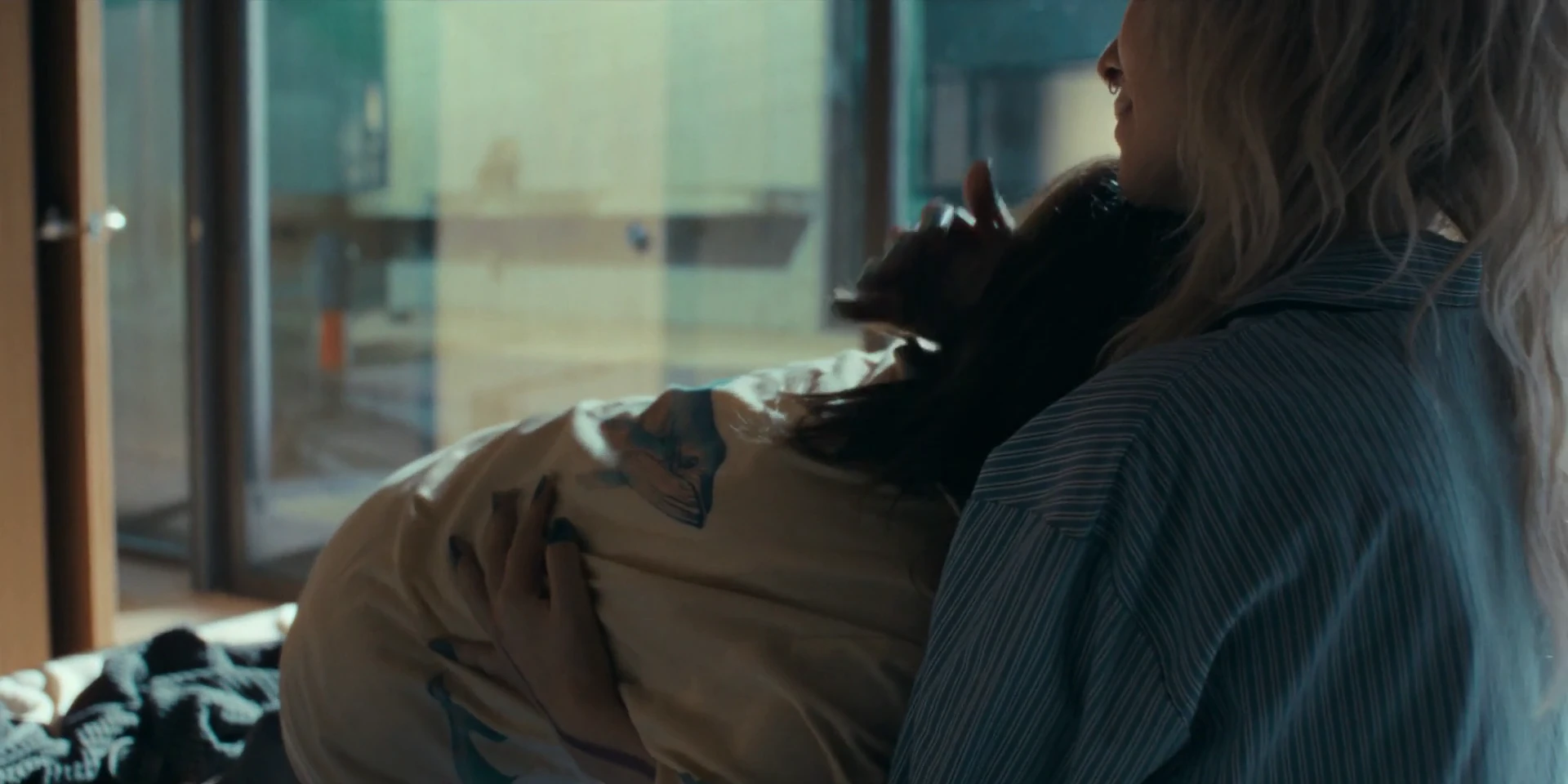 Hot Spot (2026) HD Screenshot