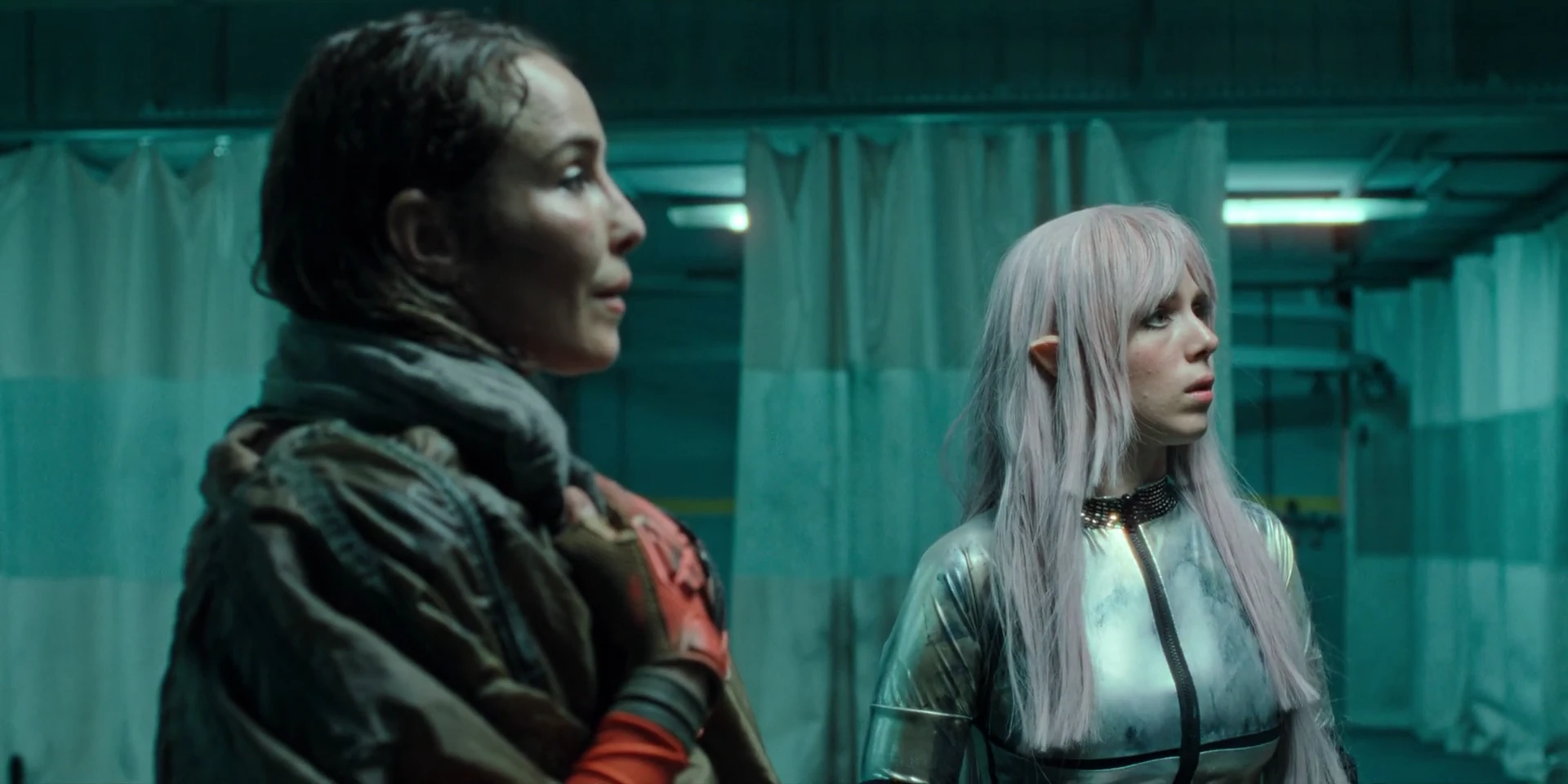 Hot Spot (2026) HD Screenshot