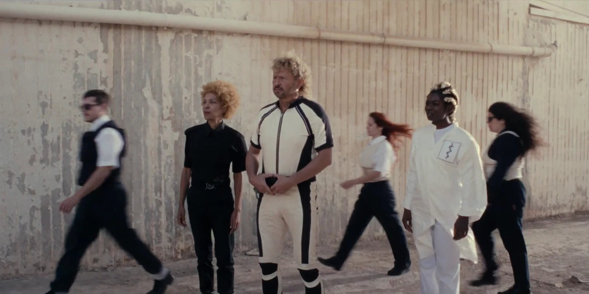 Hot Spot (2026) HD Screenshot