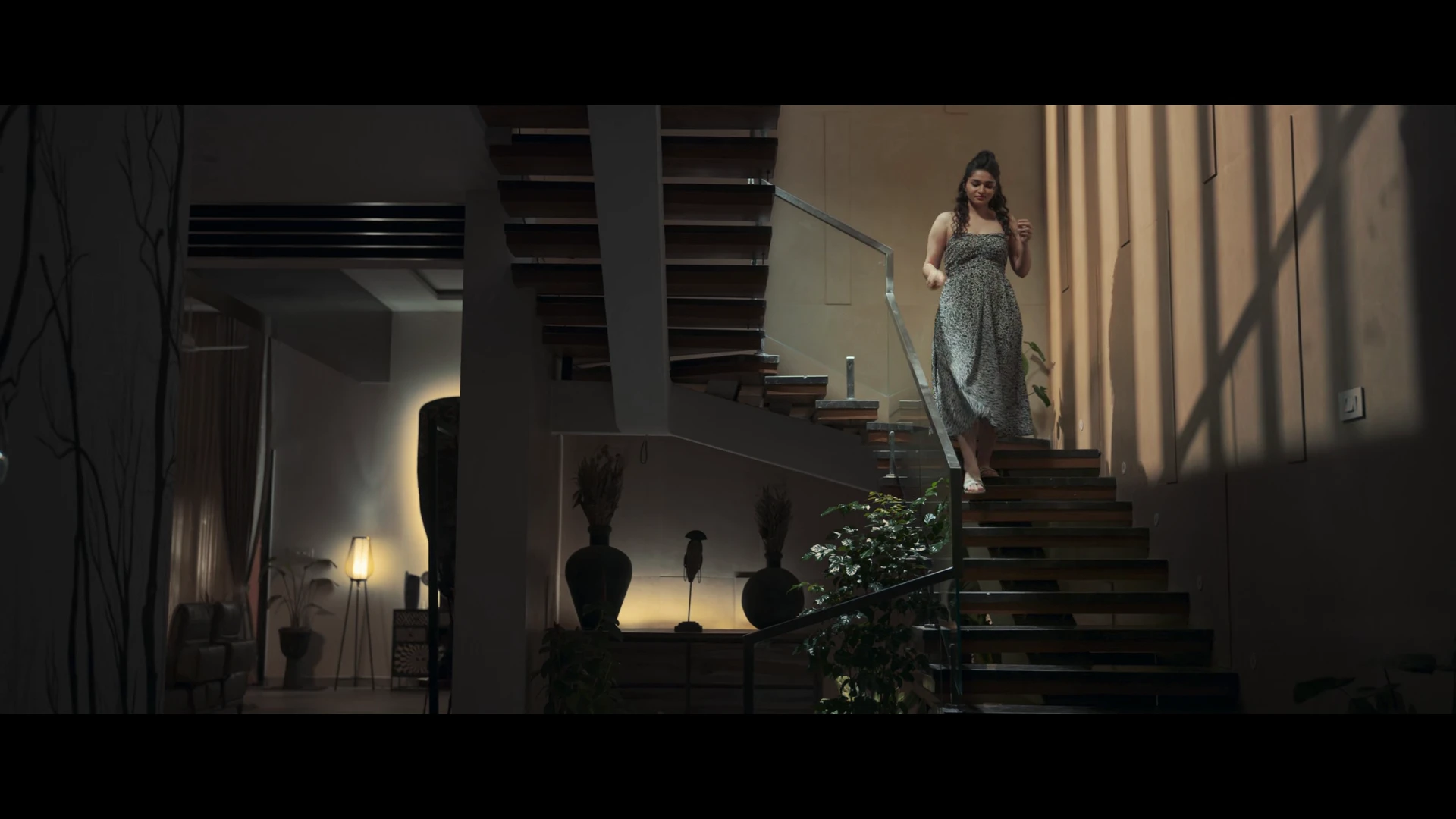 Immortal (2026) HD Screenshot