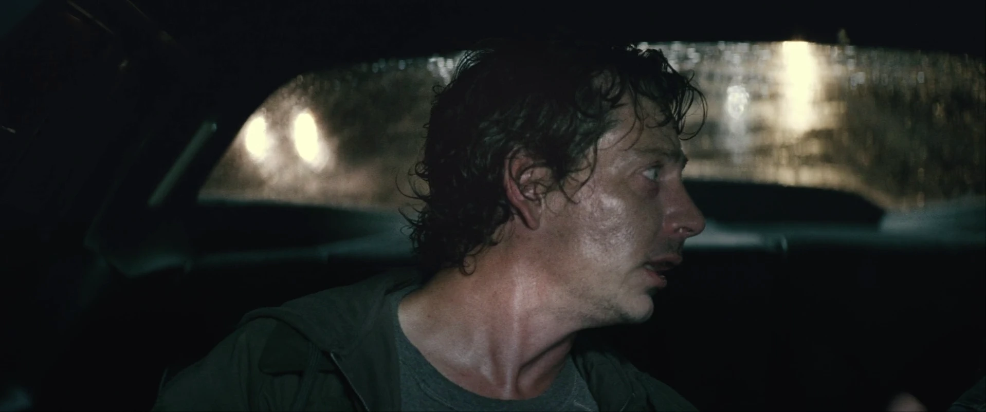 Killing Them Softly (2012) HD Screenshot