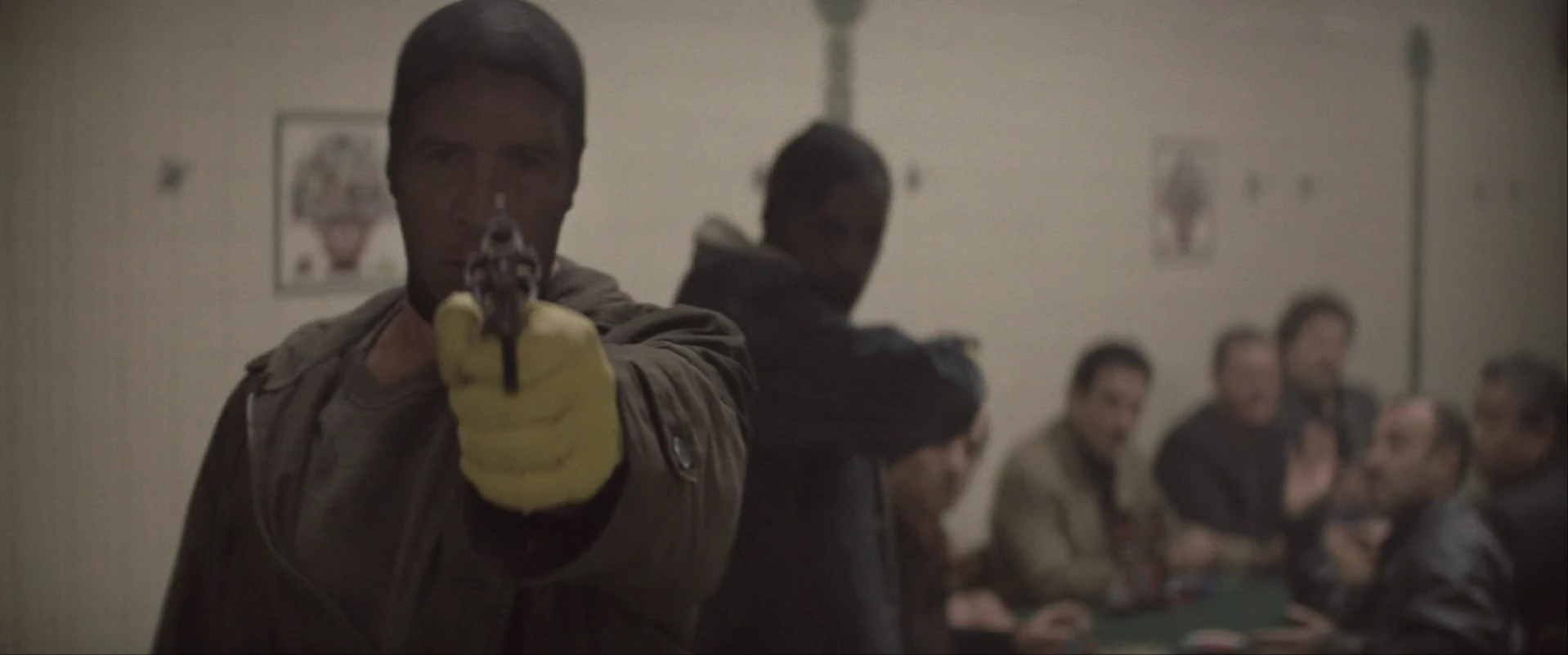 Killing Them Softly (2012) HD Screenshot
