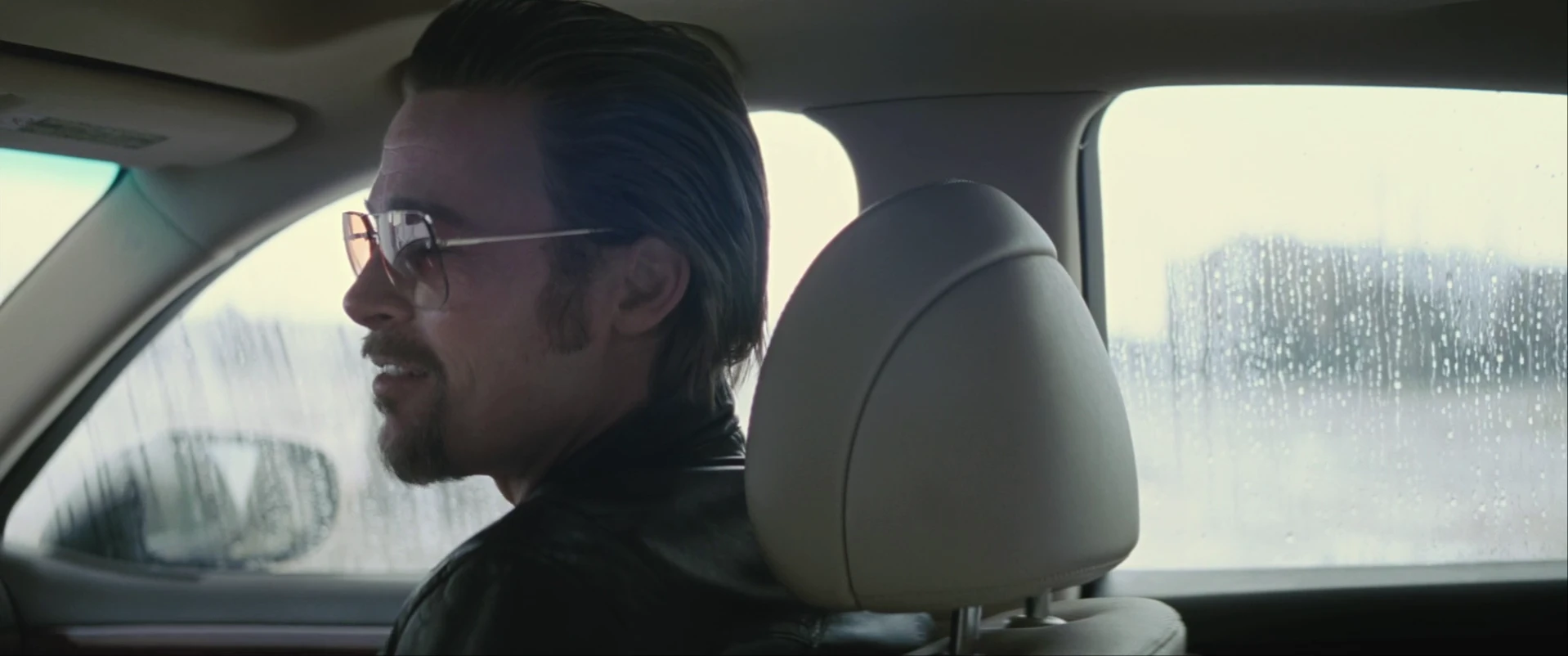 Killing Them Softly (2012) HD Screenshot