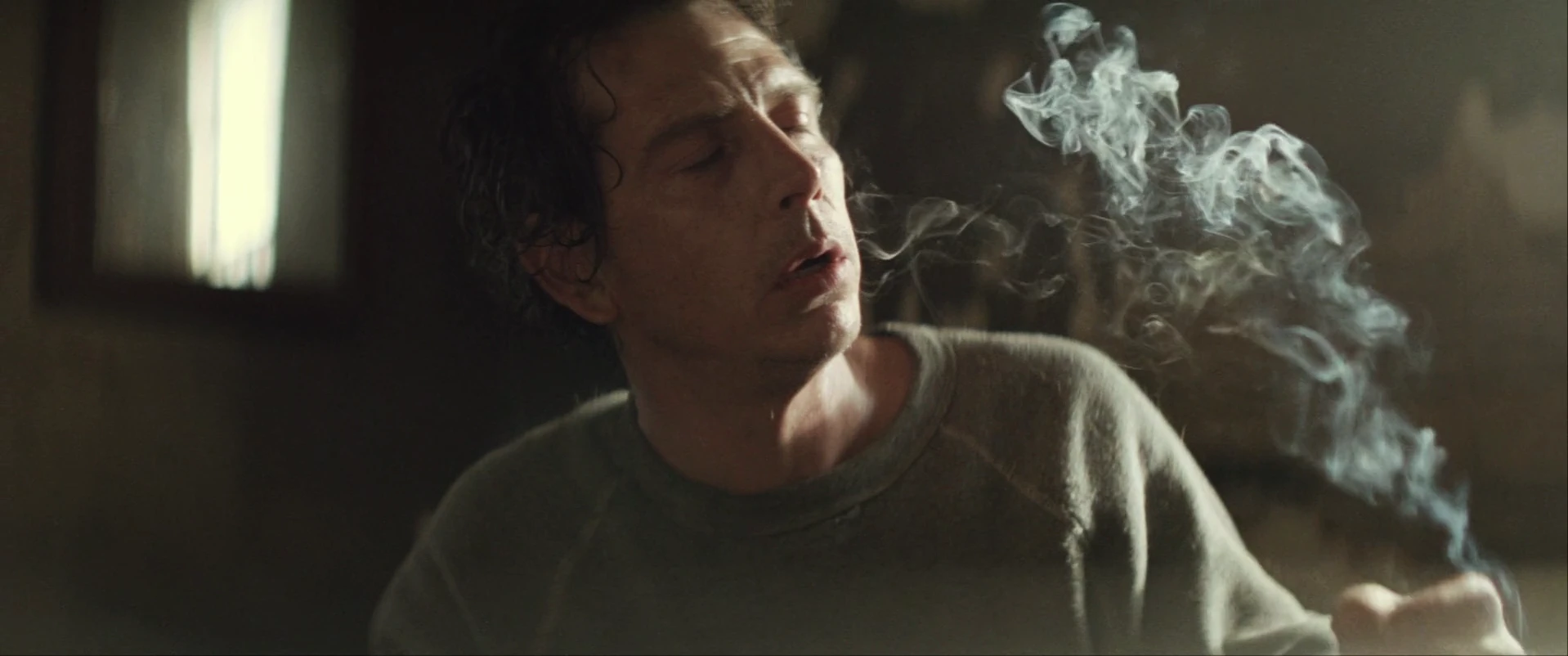 Killing Them Softly (2012) HD Screenshot