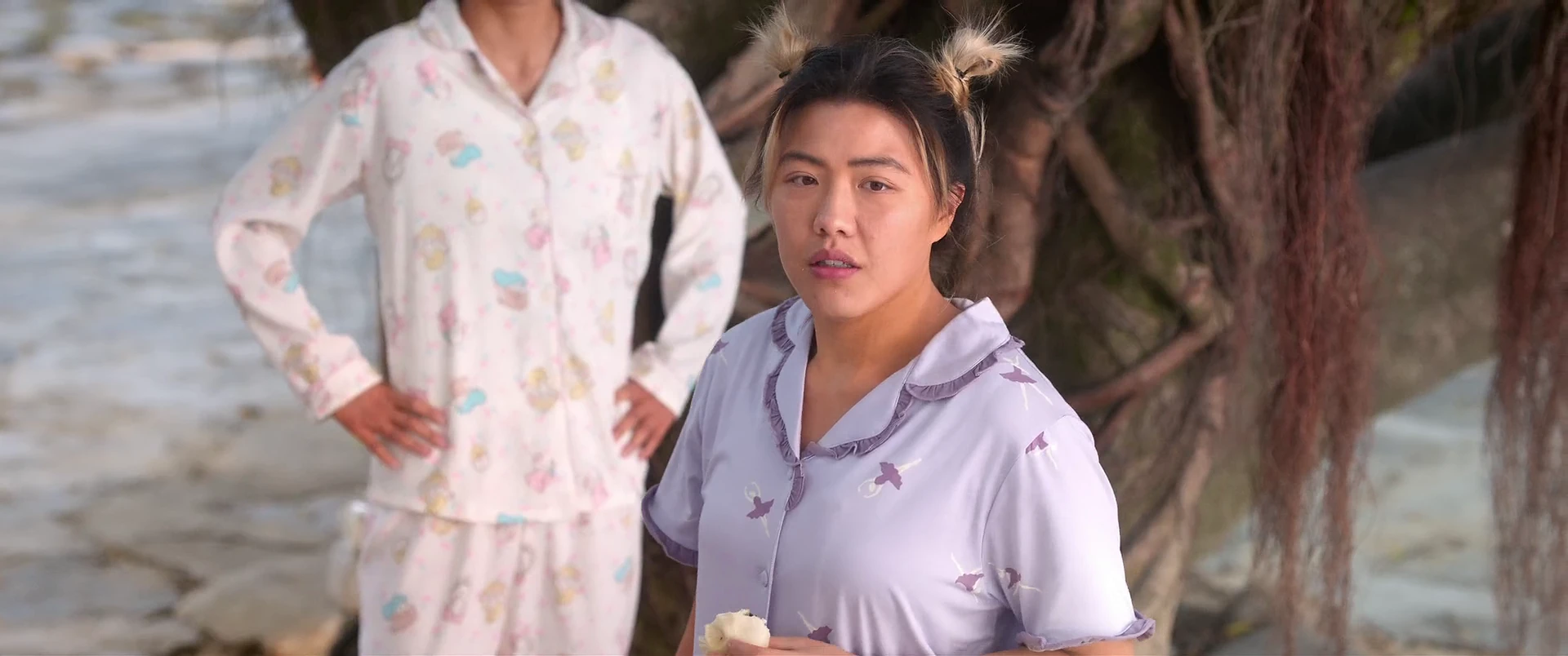 Kung Fu Soccer (2026) HD Screenshot