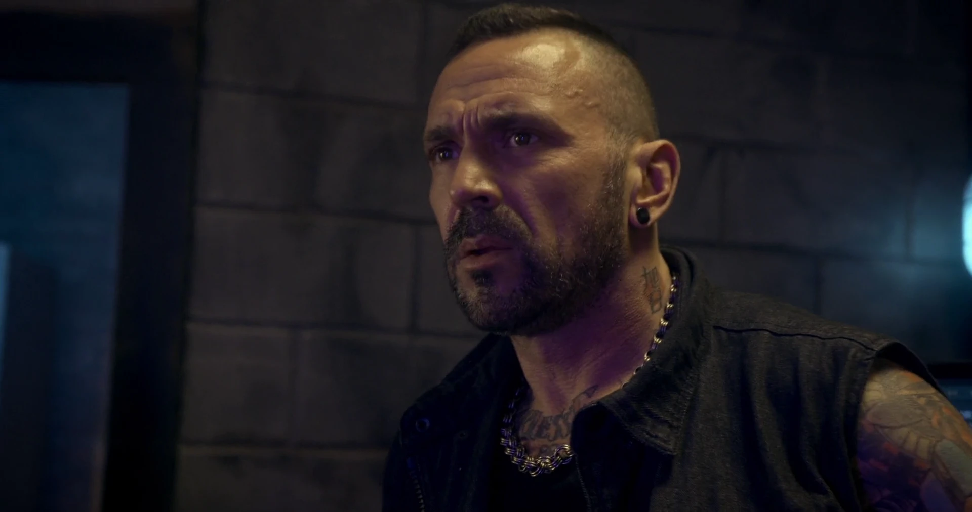 Legend of the White Dragon (2026) HD Screenshot