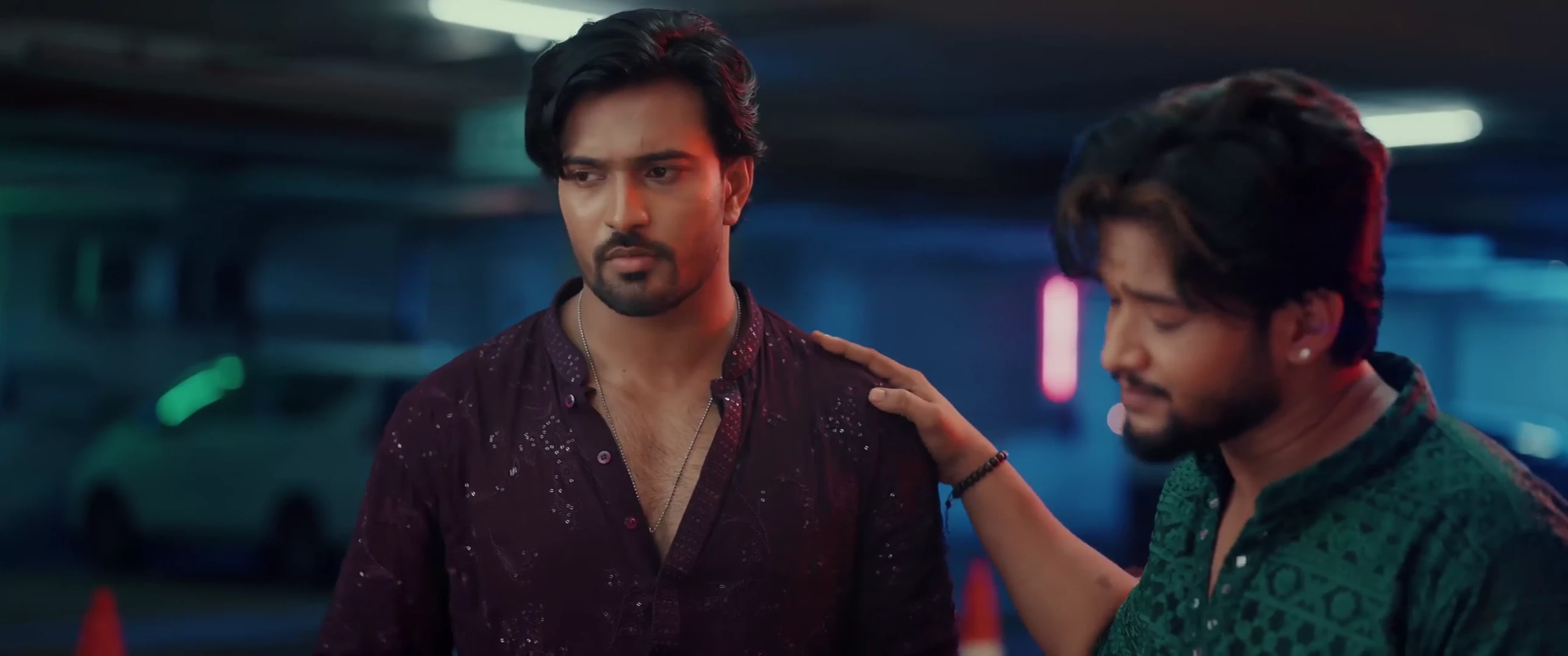 Mantra Muugdha (2026) HD Screenshot