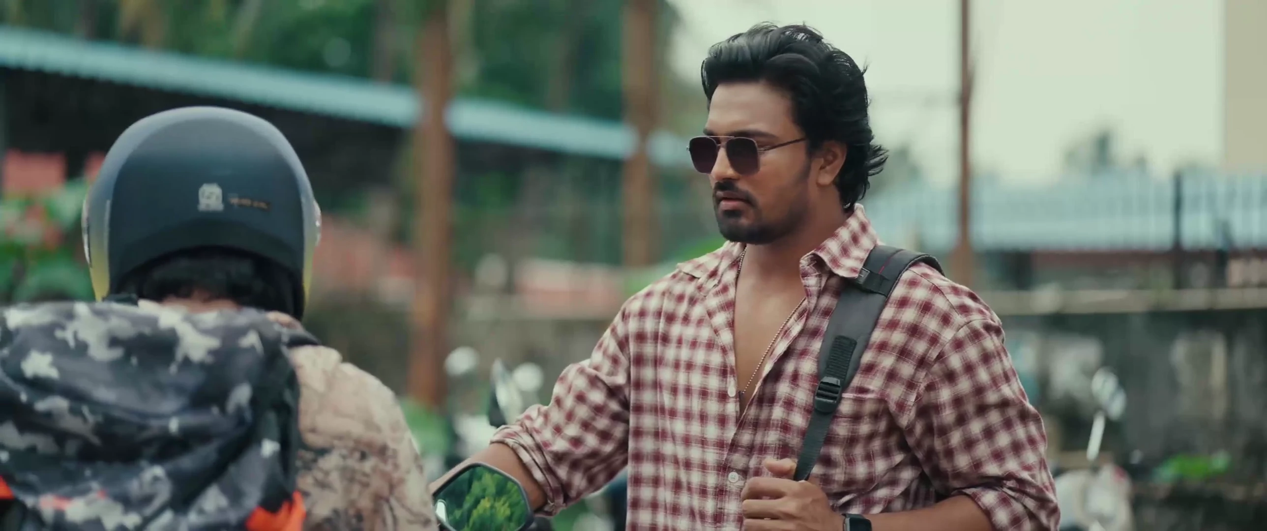 Mantra Muugdha (2026) HD Screenshot
