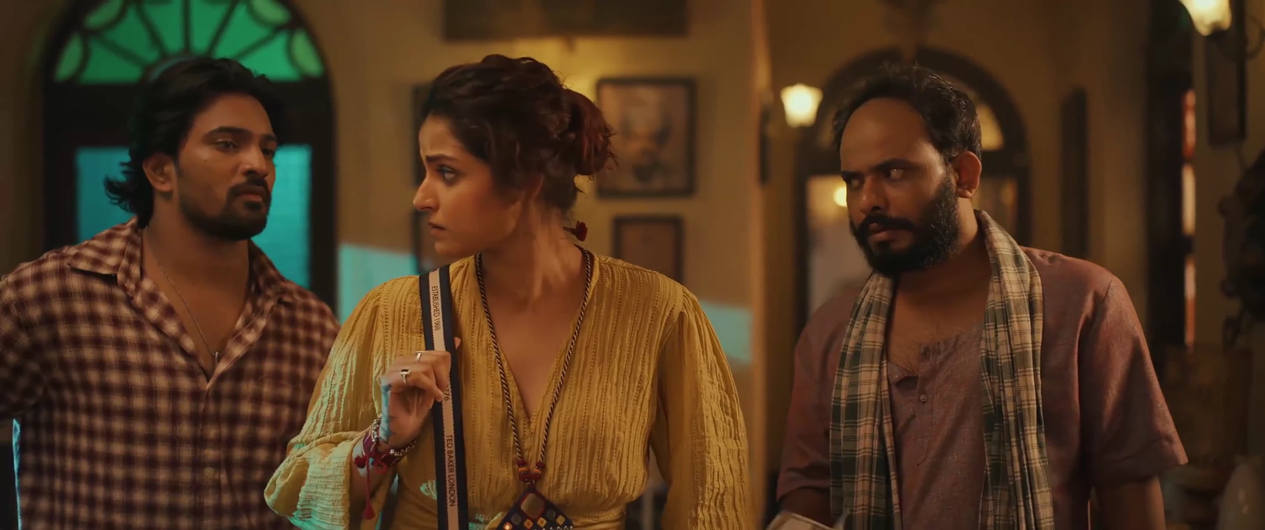 Mantra Muugdha (2026) HD Screenshot