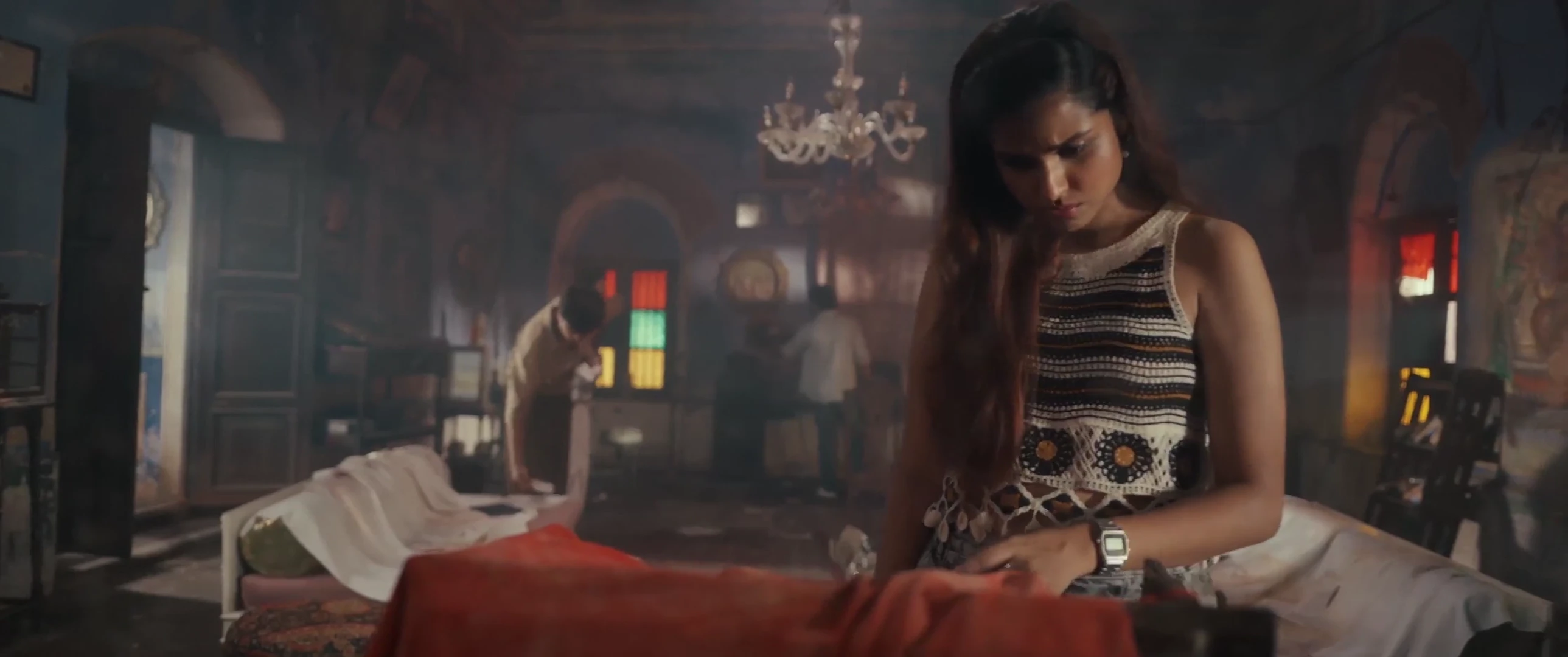 Mantra Muugdha (2026) HD Screenshot