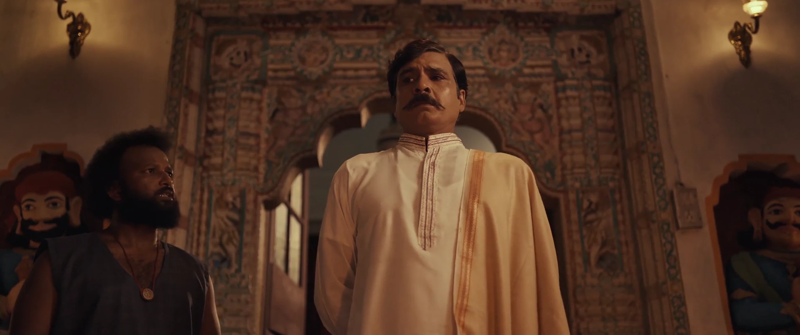 Mantra Muugdha (2026) HD Screenshot