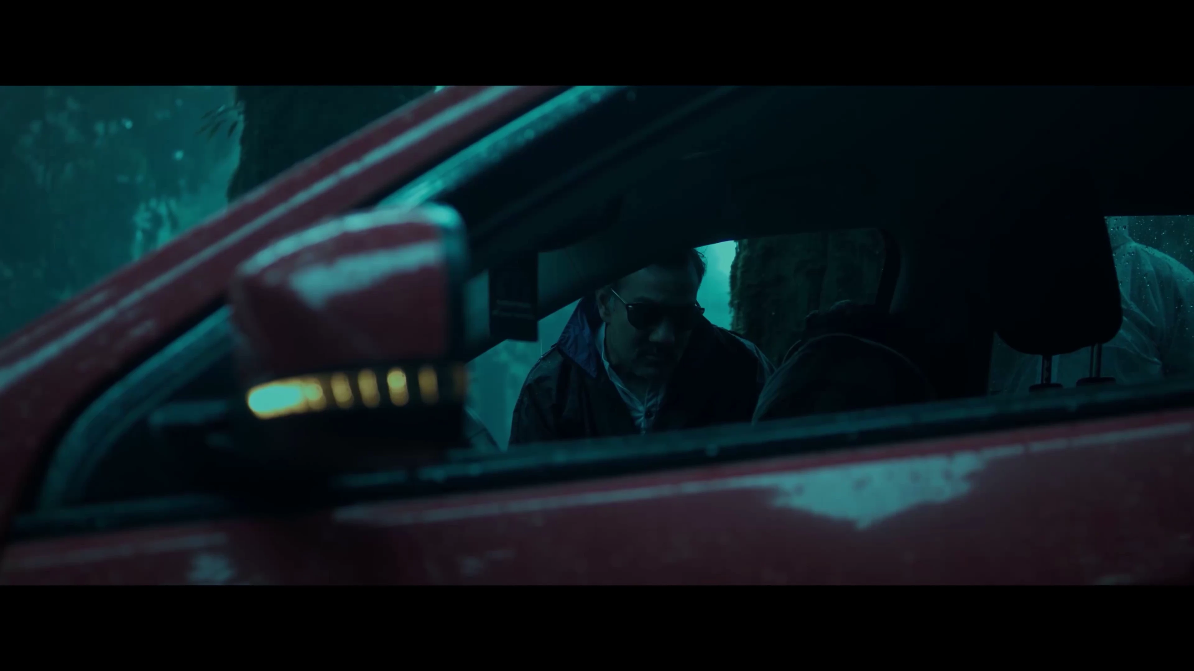 Memsaab (2026) HD Screenshot