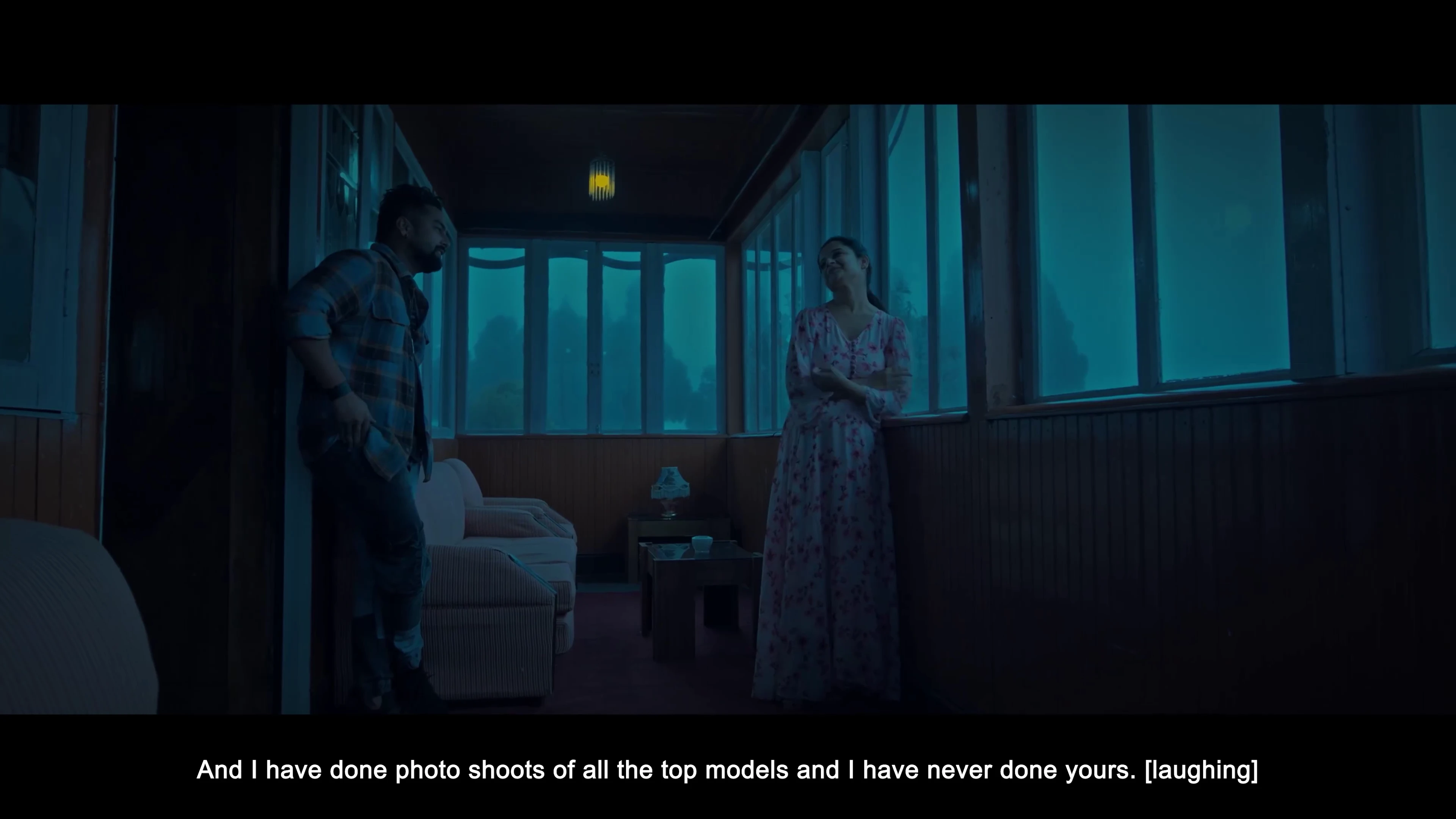 Memsaab (2026) HD Screenshot