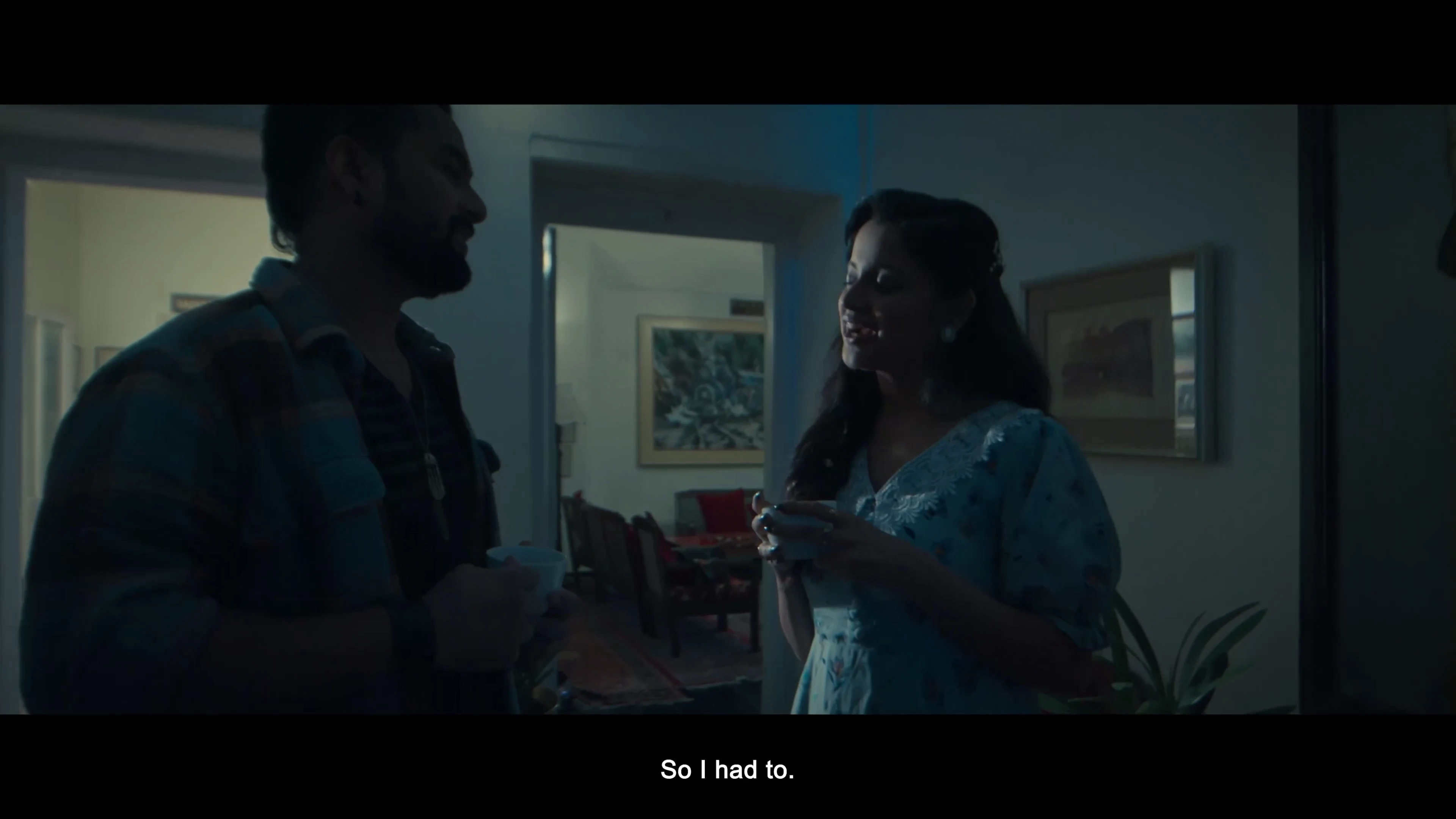 Memsaab (2026) HD Screenshot