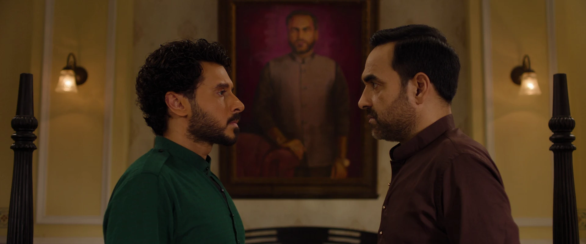 Mirzapur: The Movie (2026) HD Screenshot