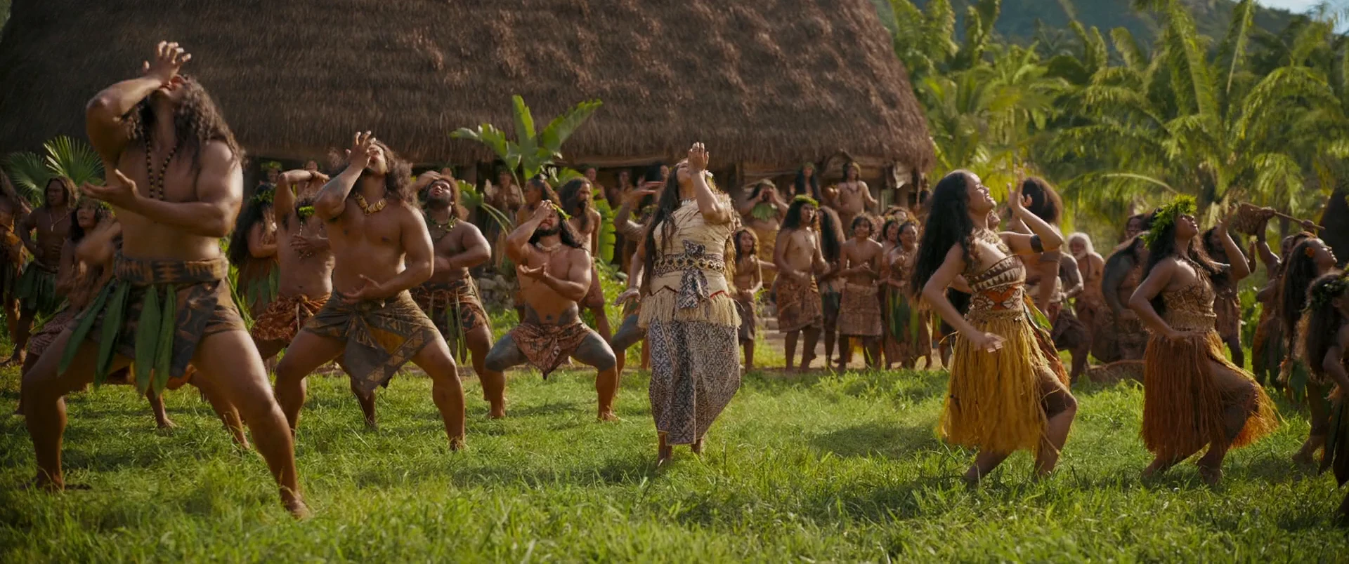 Moana (2026) HD Screenshot