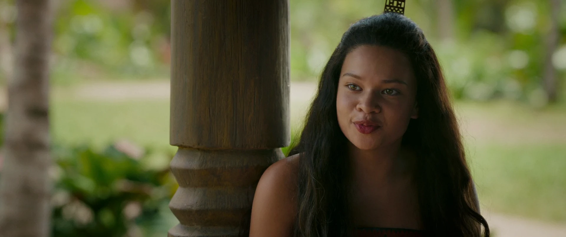 Moana (2026) HD Screenshot