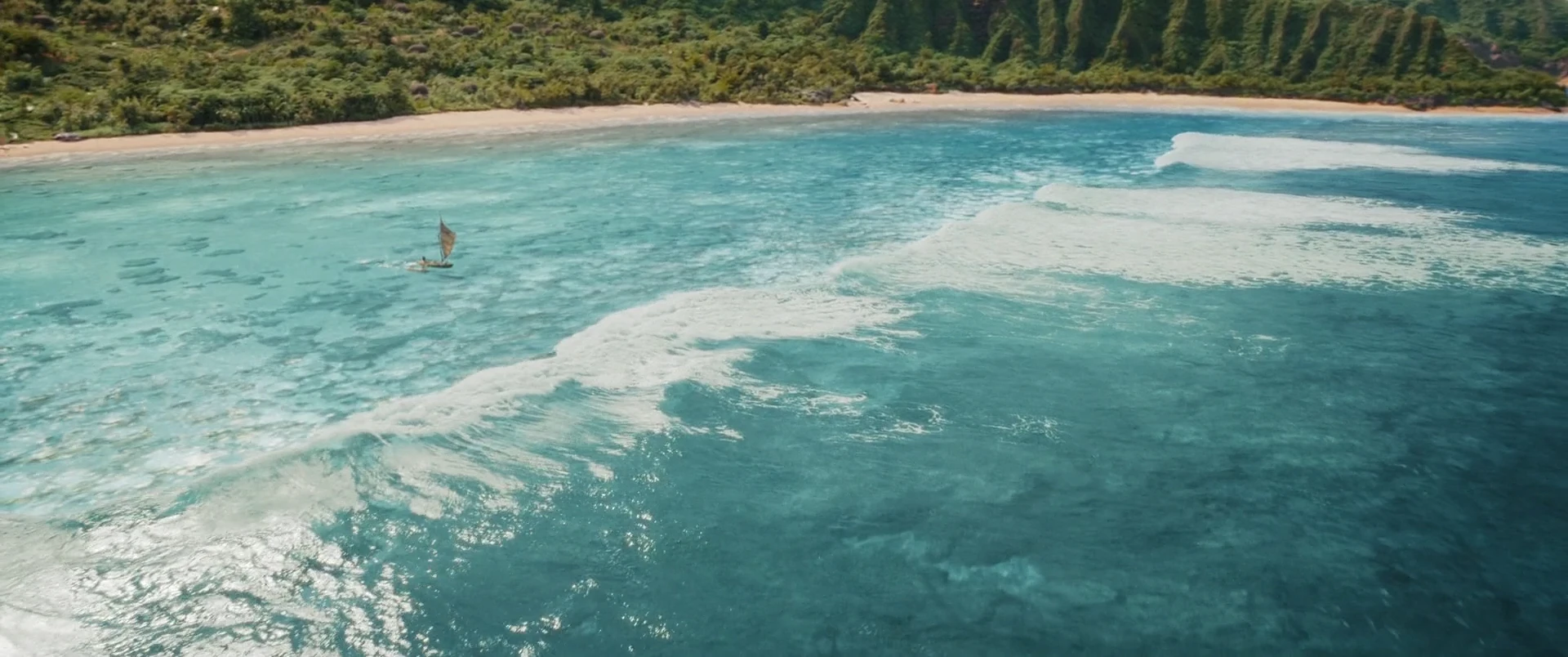 Moana (2026) HD Screenshot