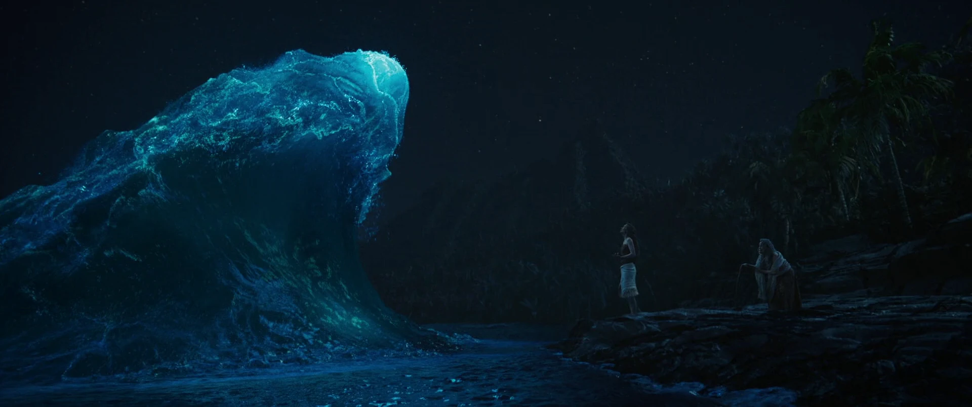 Moana (2026) HD Screenshot